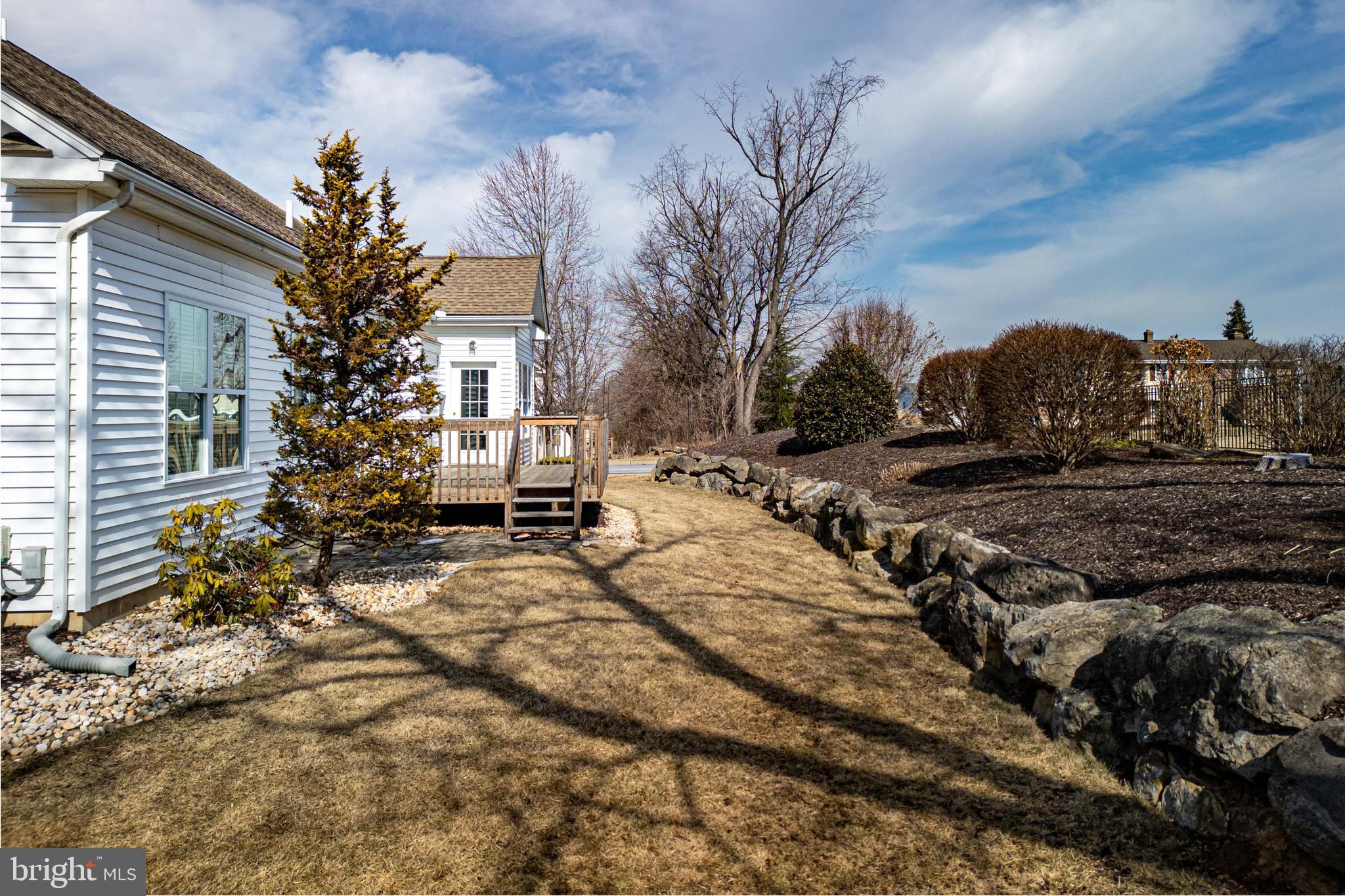 THE PRESERVE - Residential