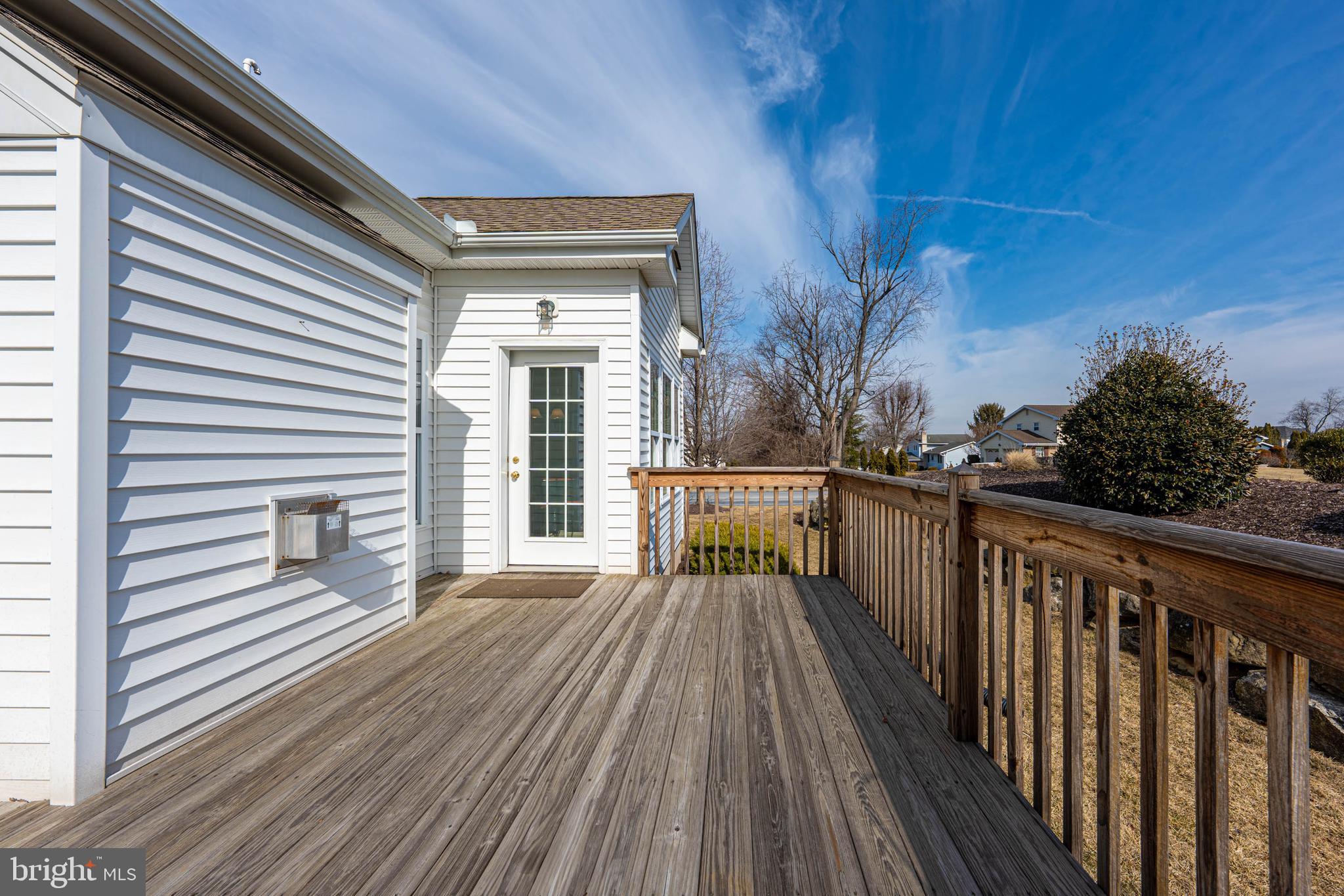 THE PRESERVE - Residential