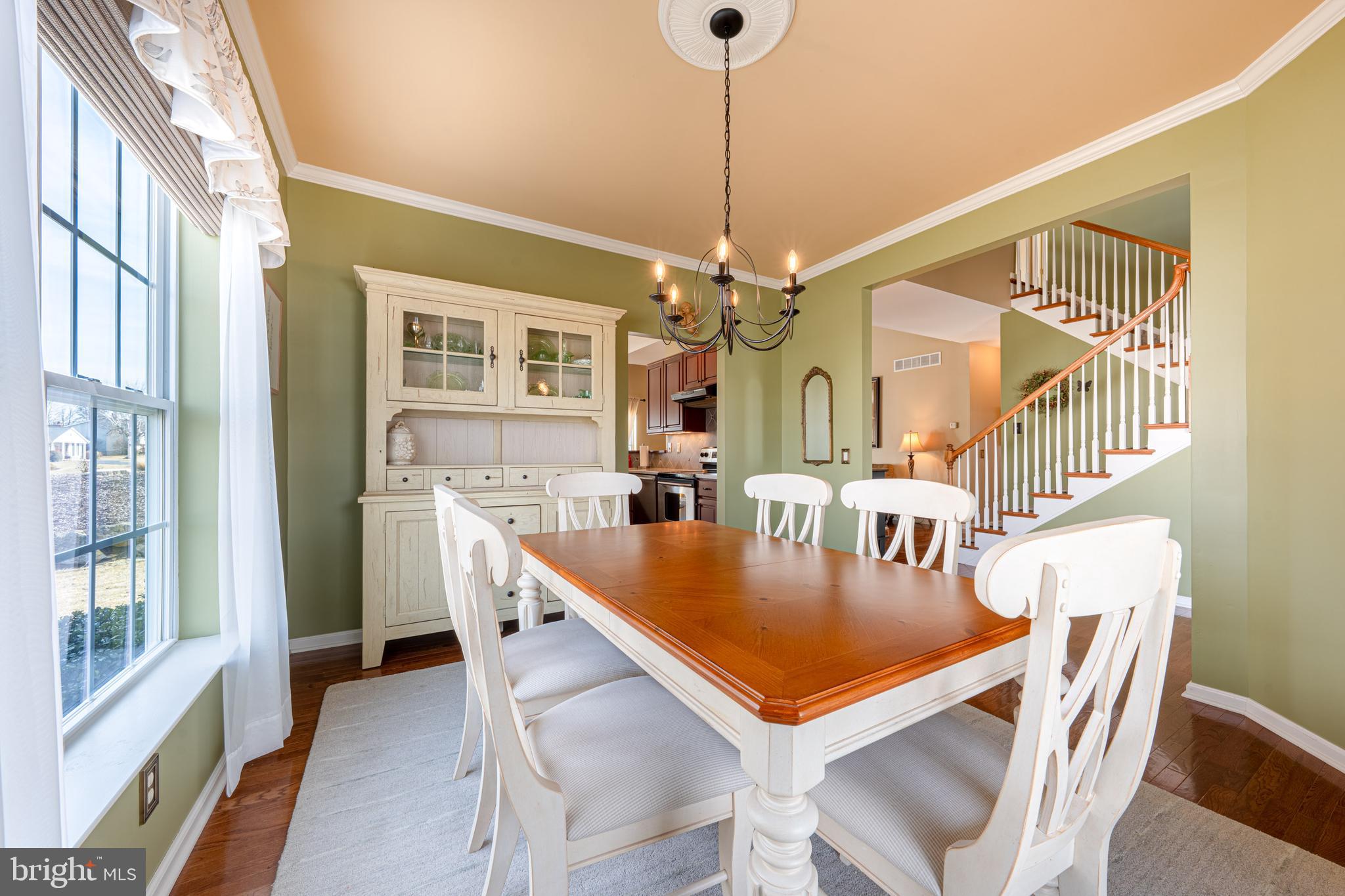 THE PRESERVE - Residential