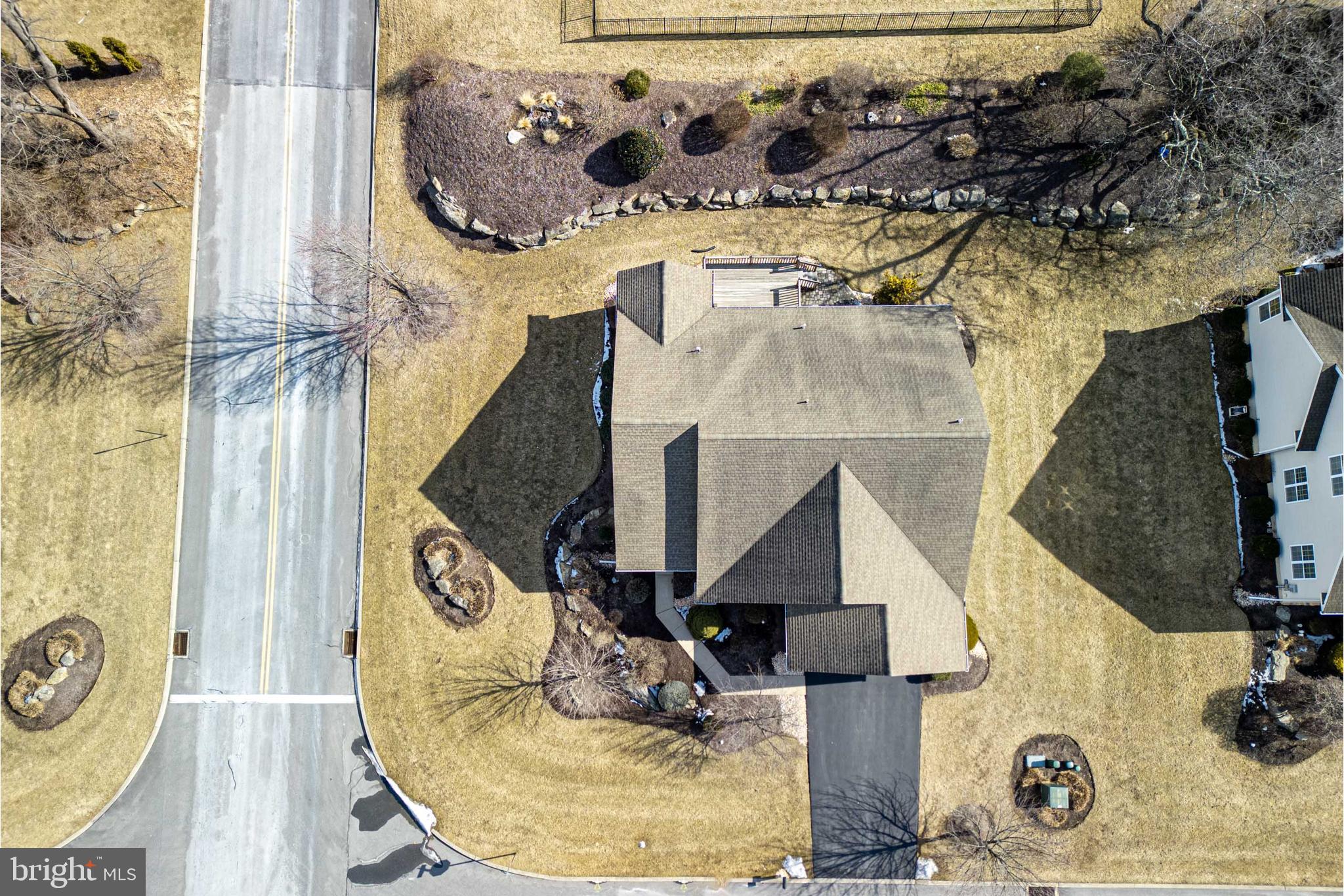 THE PRESERVE - Residential