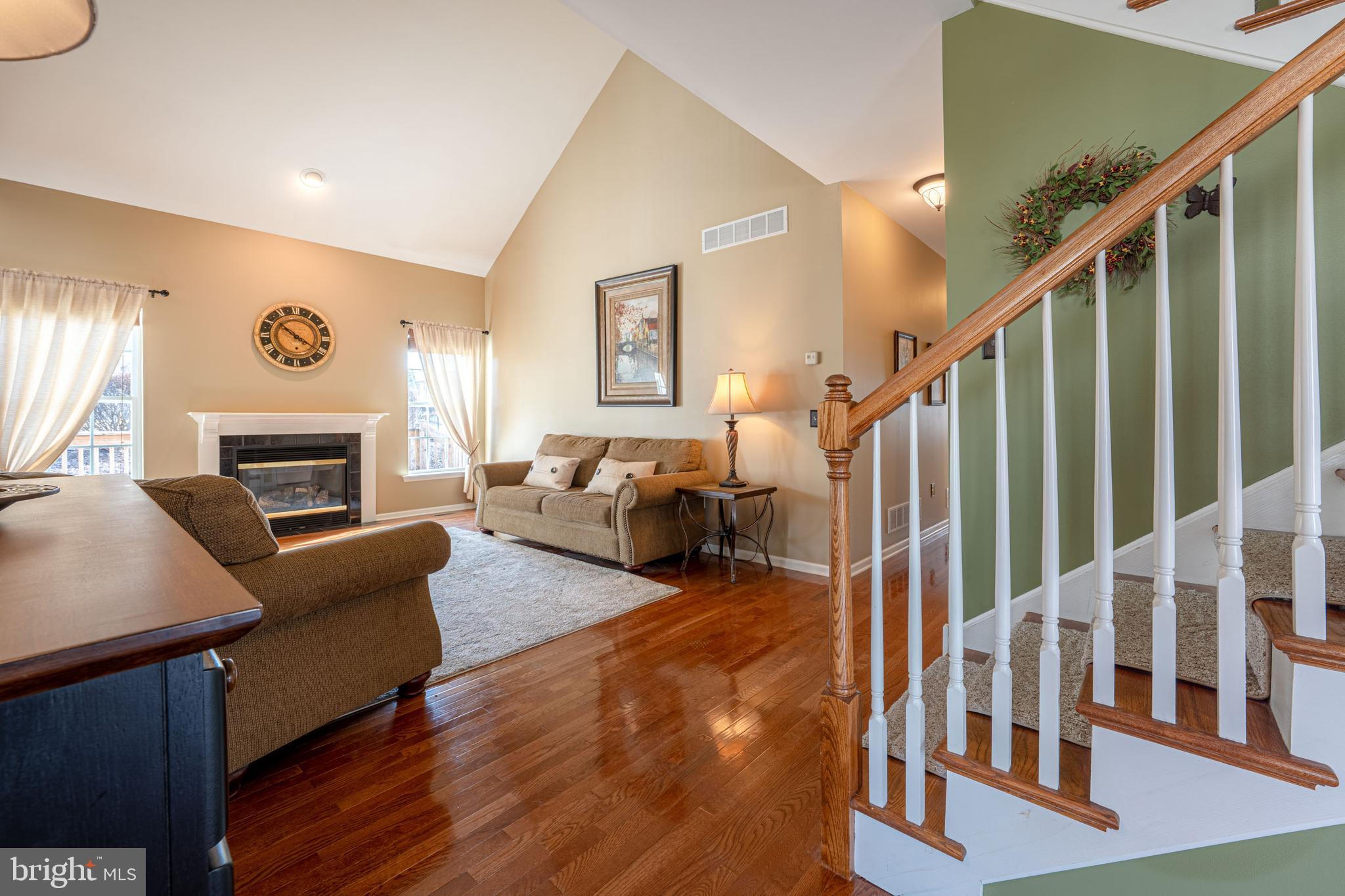 THE PRESERVE - Residential