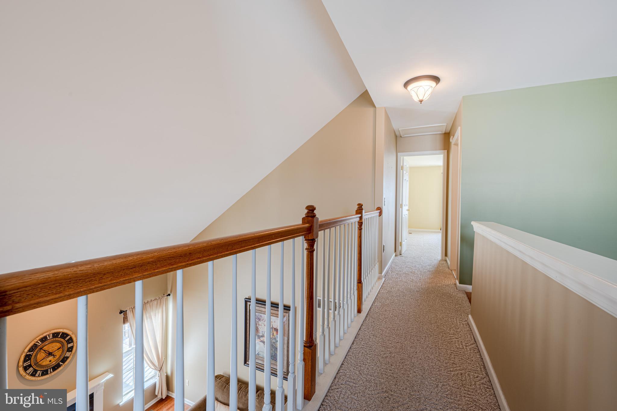 THE PRESERVE - Residential