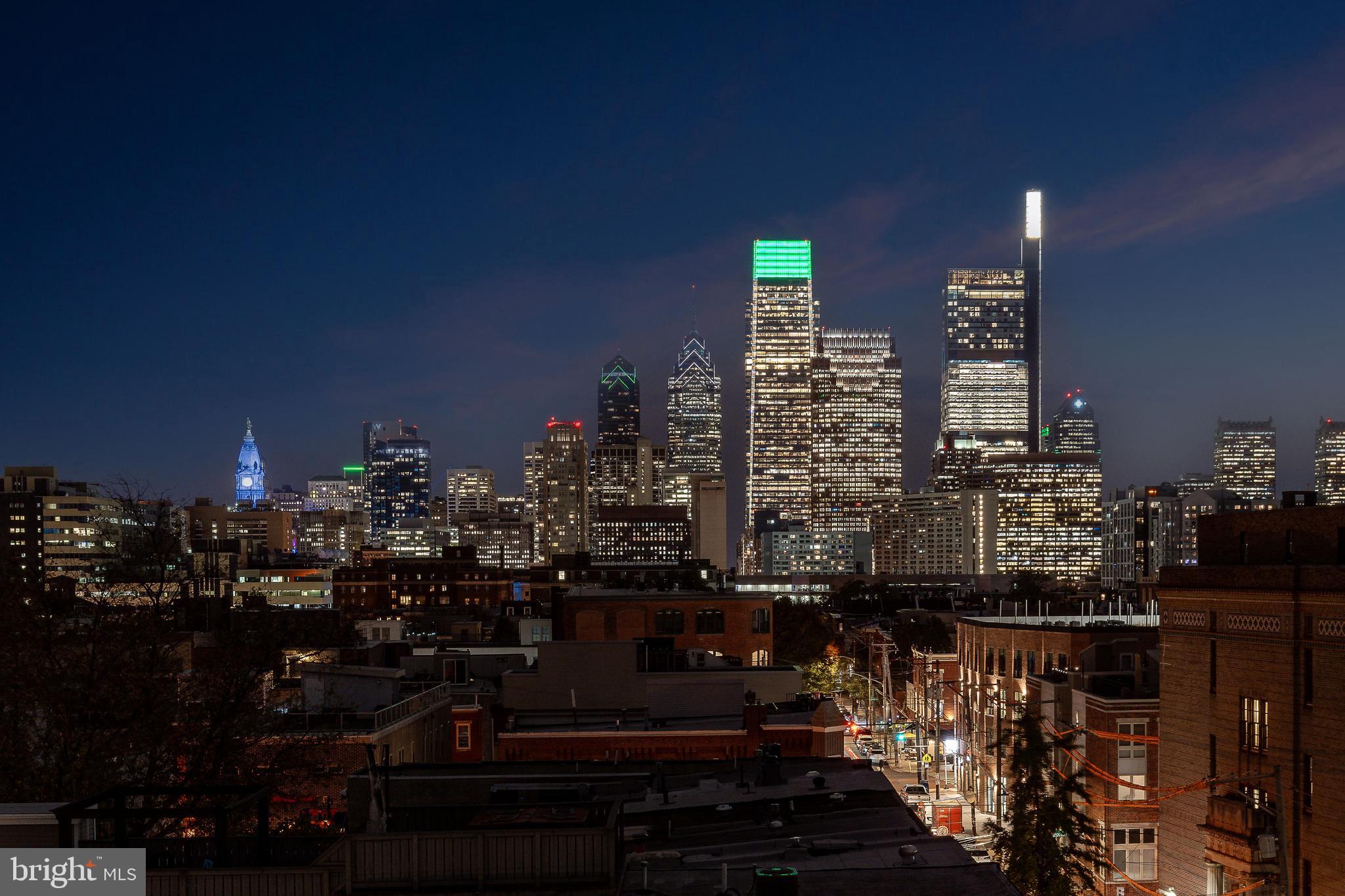 FAIRMOUNT - Residential