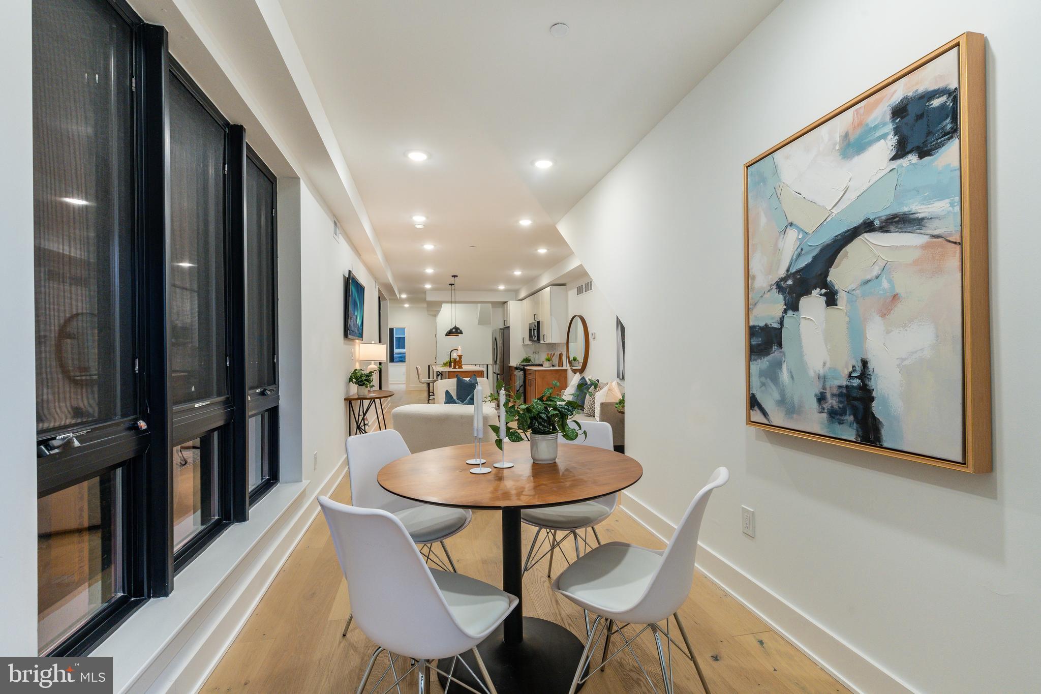 FAIRMOUNT - Residential