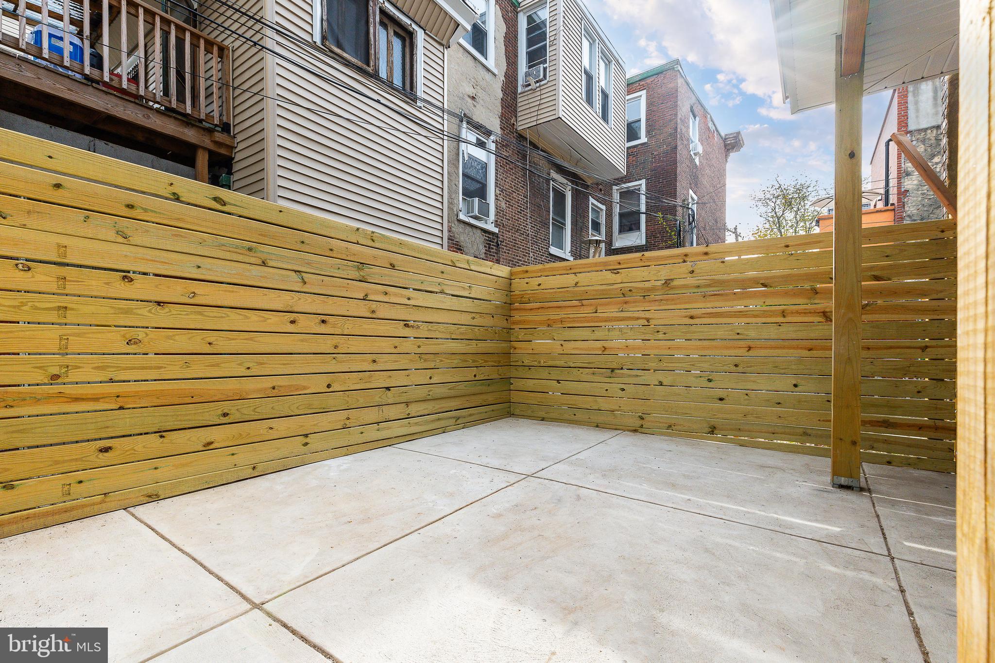 FAIRMOUNT - Residential