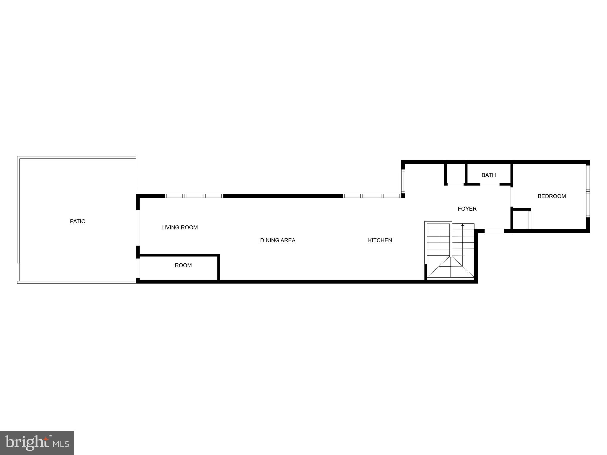 FAIRMOUNT - Residential