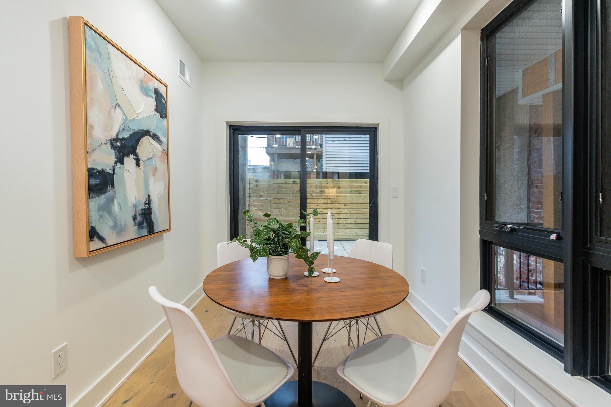 FAIRMOUNT - Residential