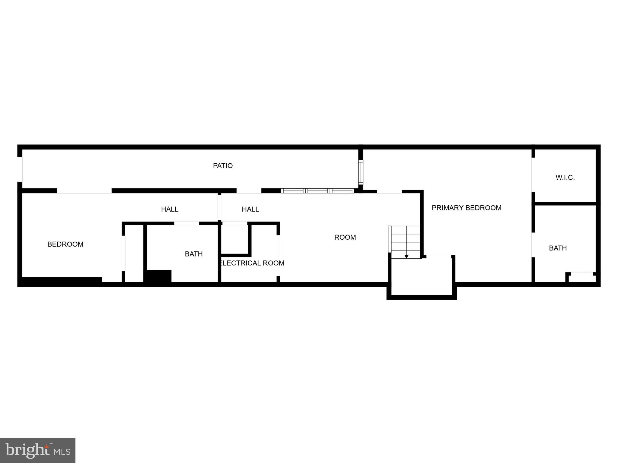 FAIRMOUNT - Residential