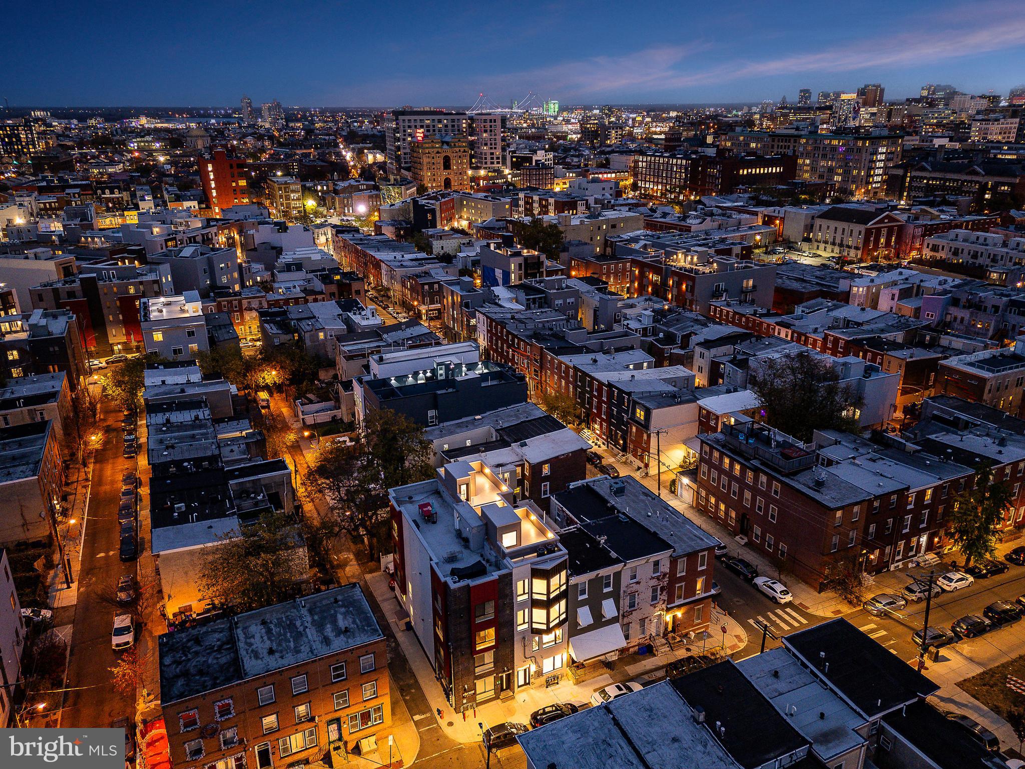 FAIRMOUNT - Residential