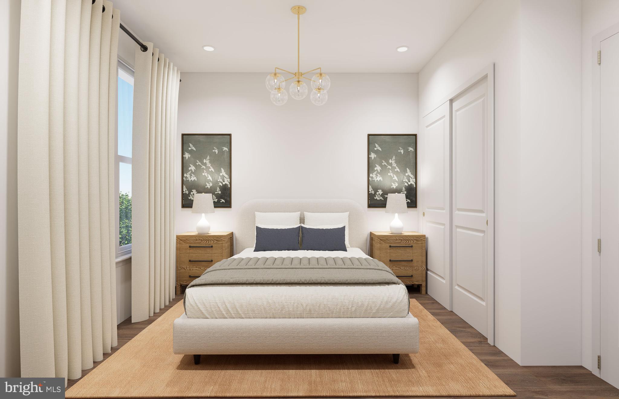 METROWEST - Residential