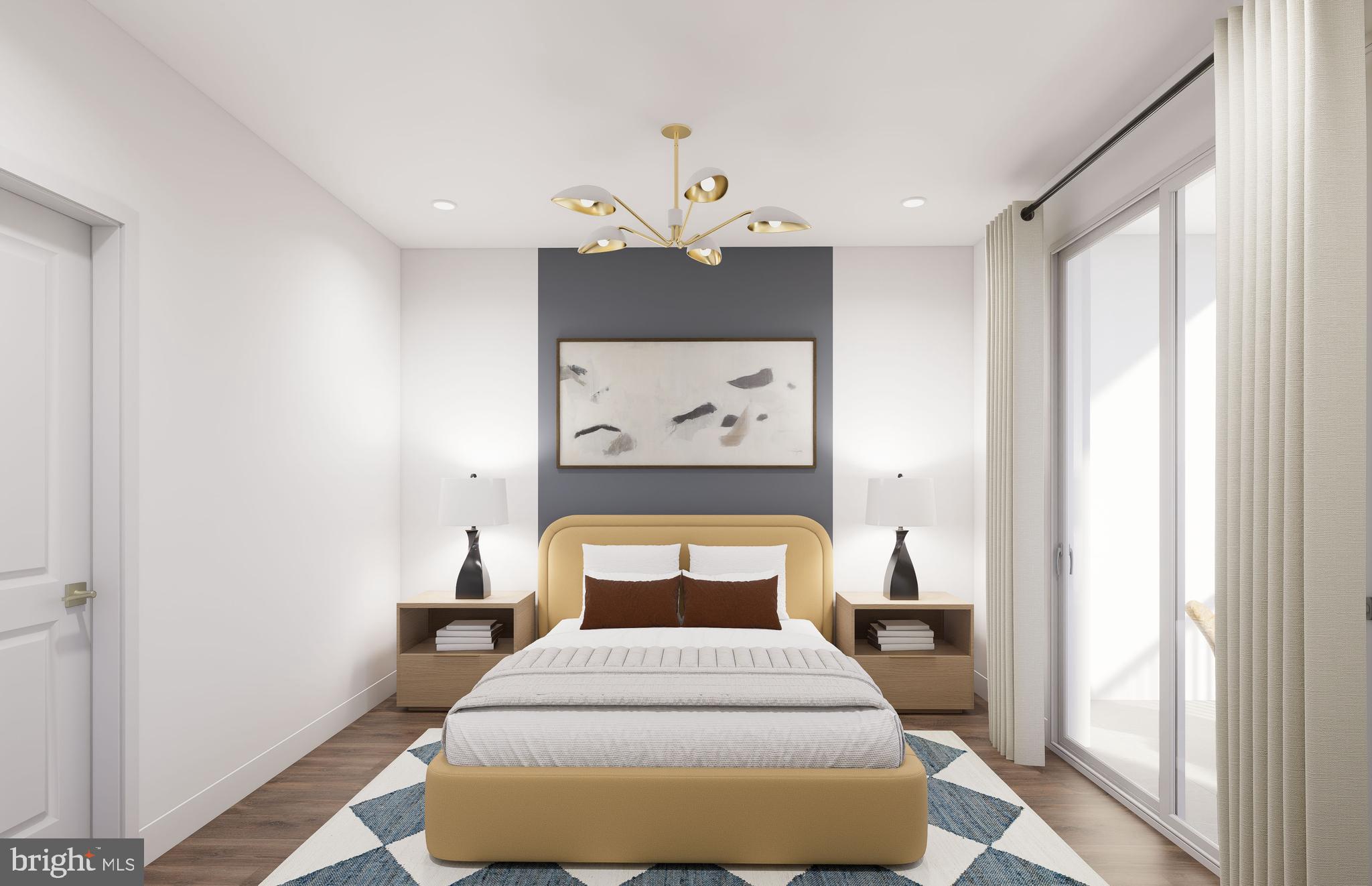 METROWEST SQUARE - Residential