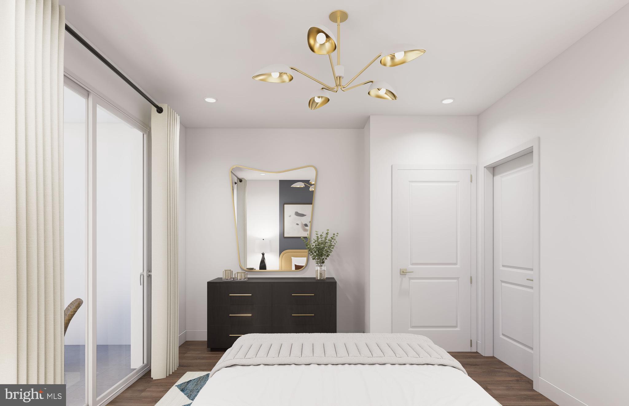 METROWEST SQUARE - Residential