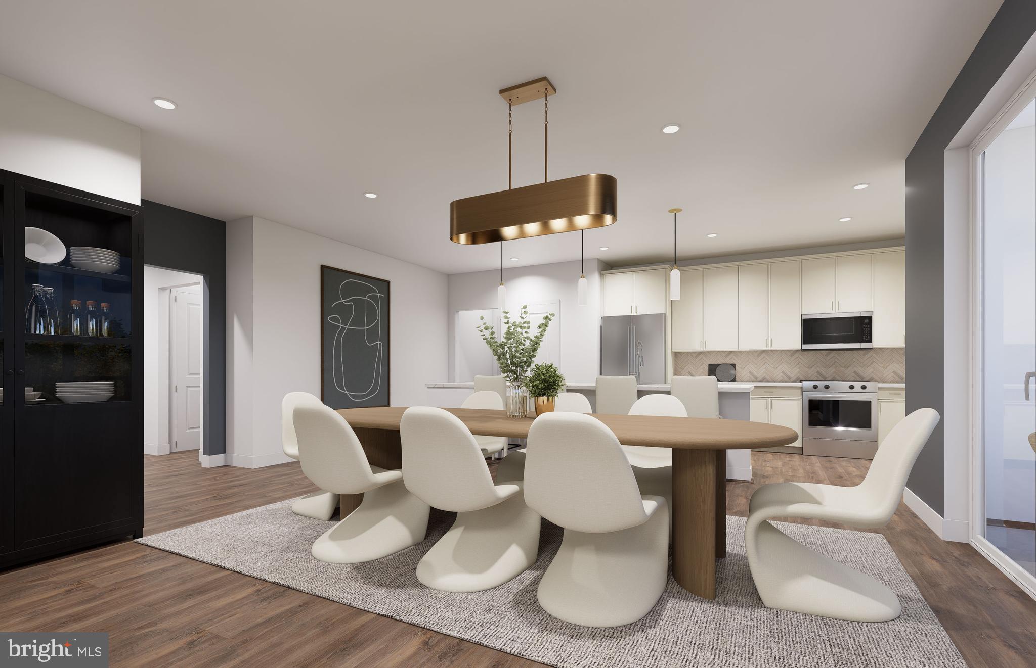 METROWEST SQUARE - Residential