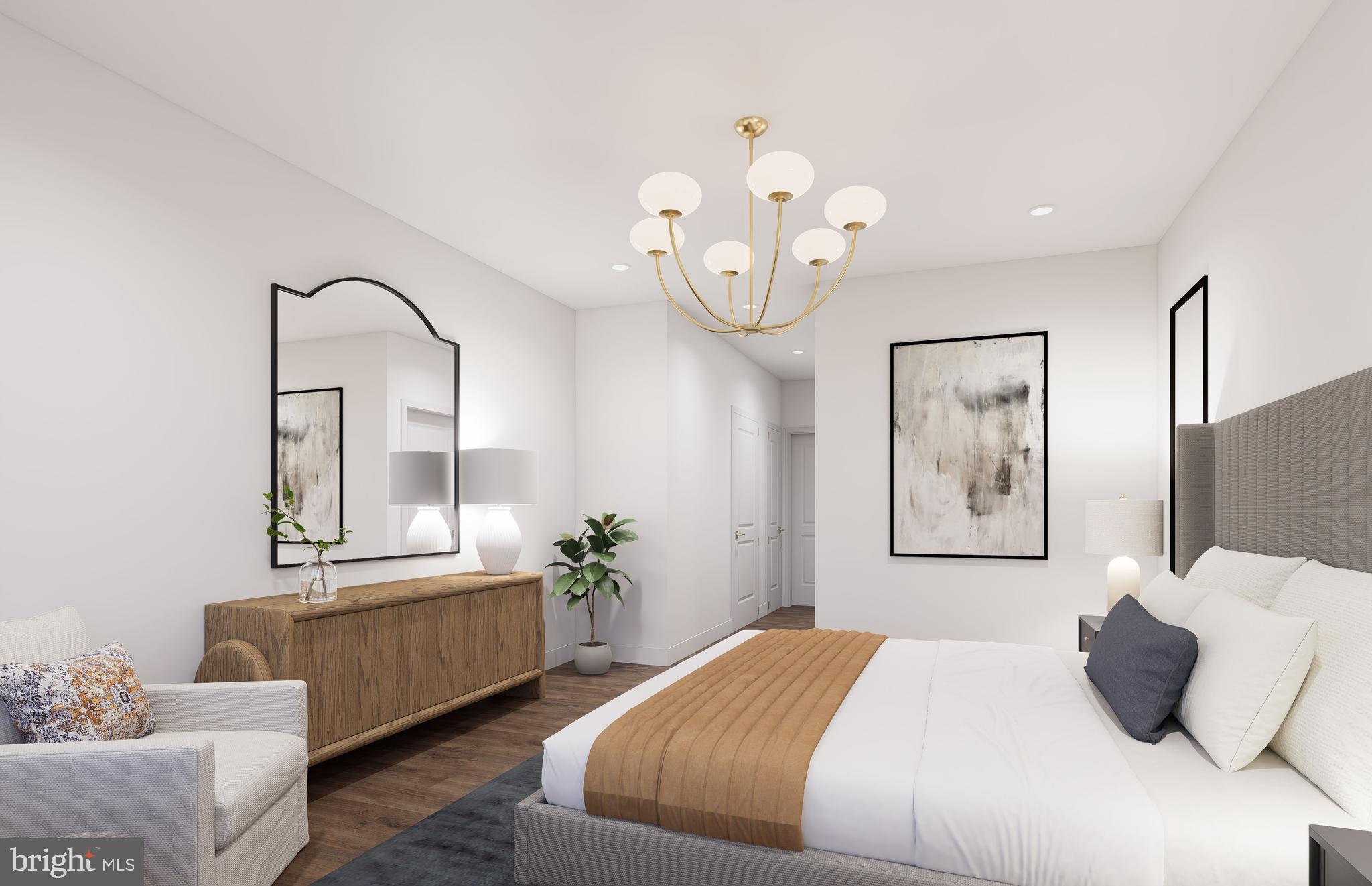 METROWEST SQUARE - Residential