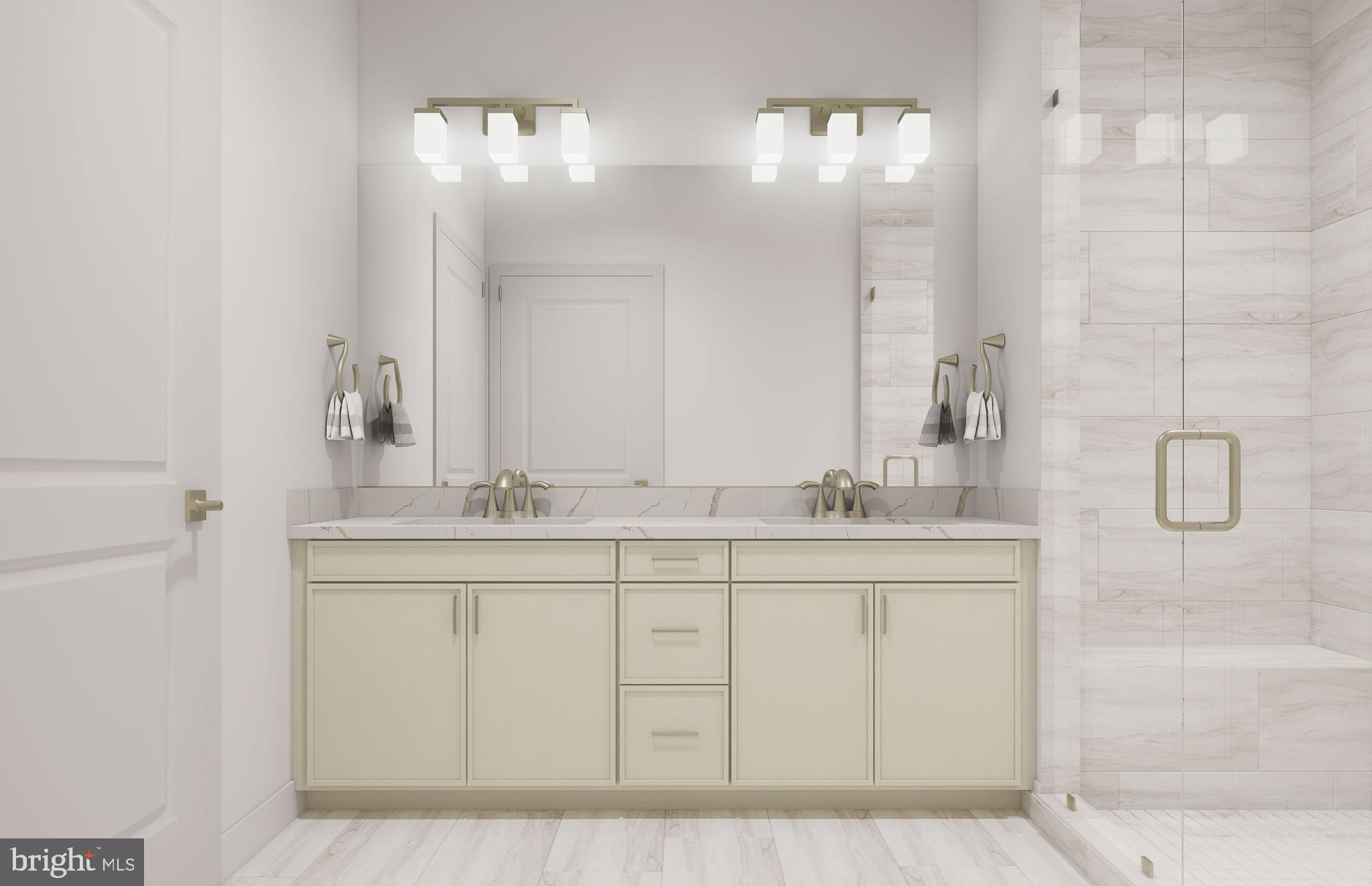 METROWEST SQUARE - Residential