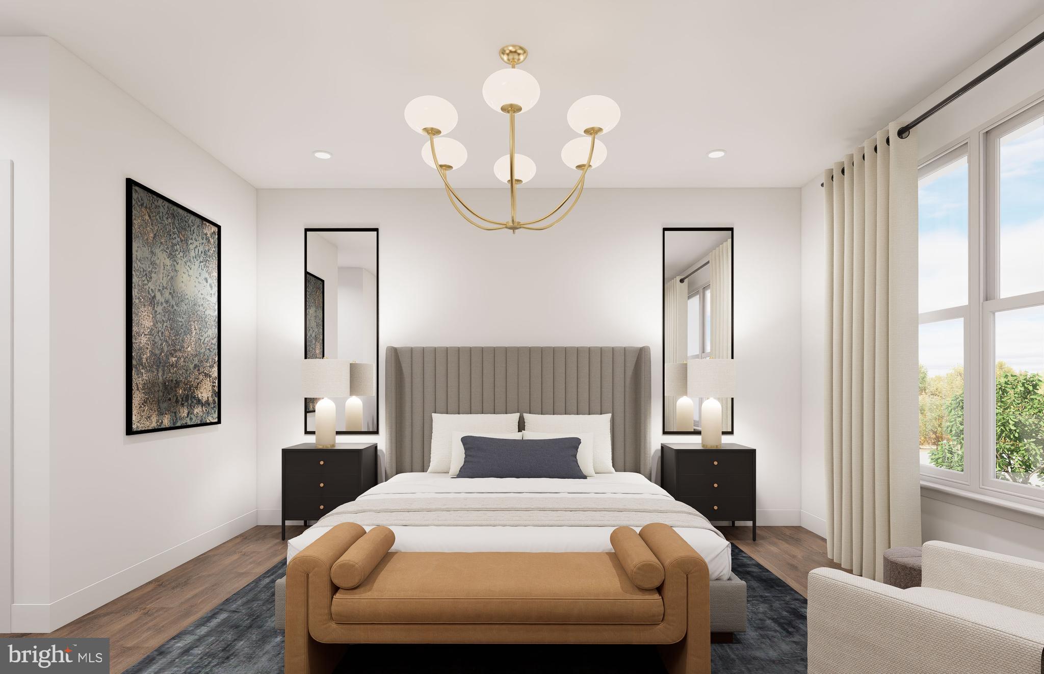 METROWEST - Residential