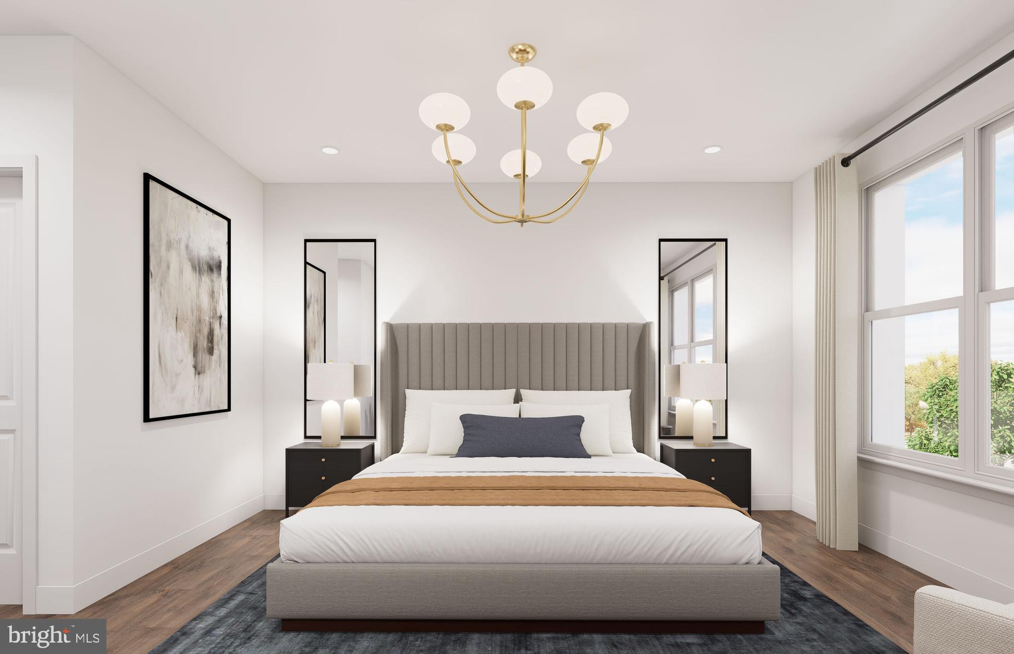 METROWEST SQUARE - Residential