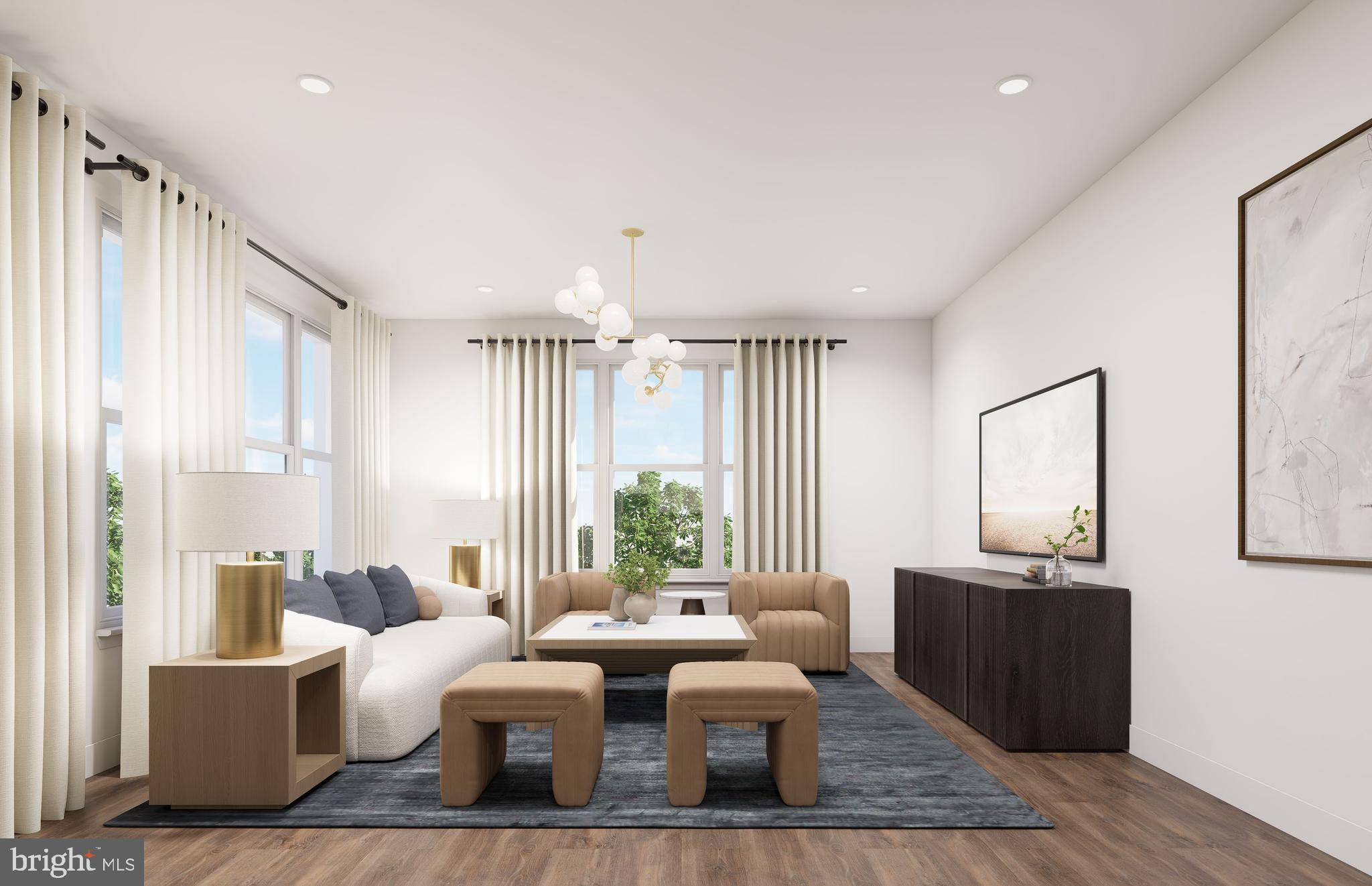 METROWEST - Residential