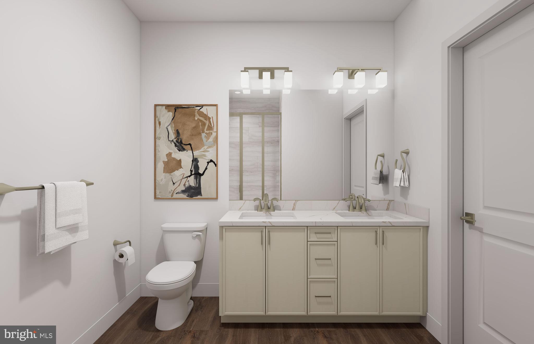 METROWEST SQUARE - Residential