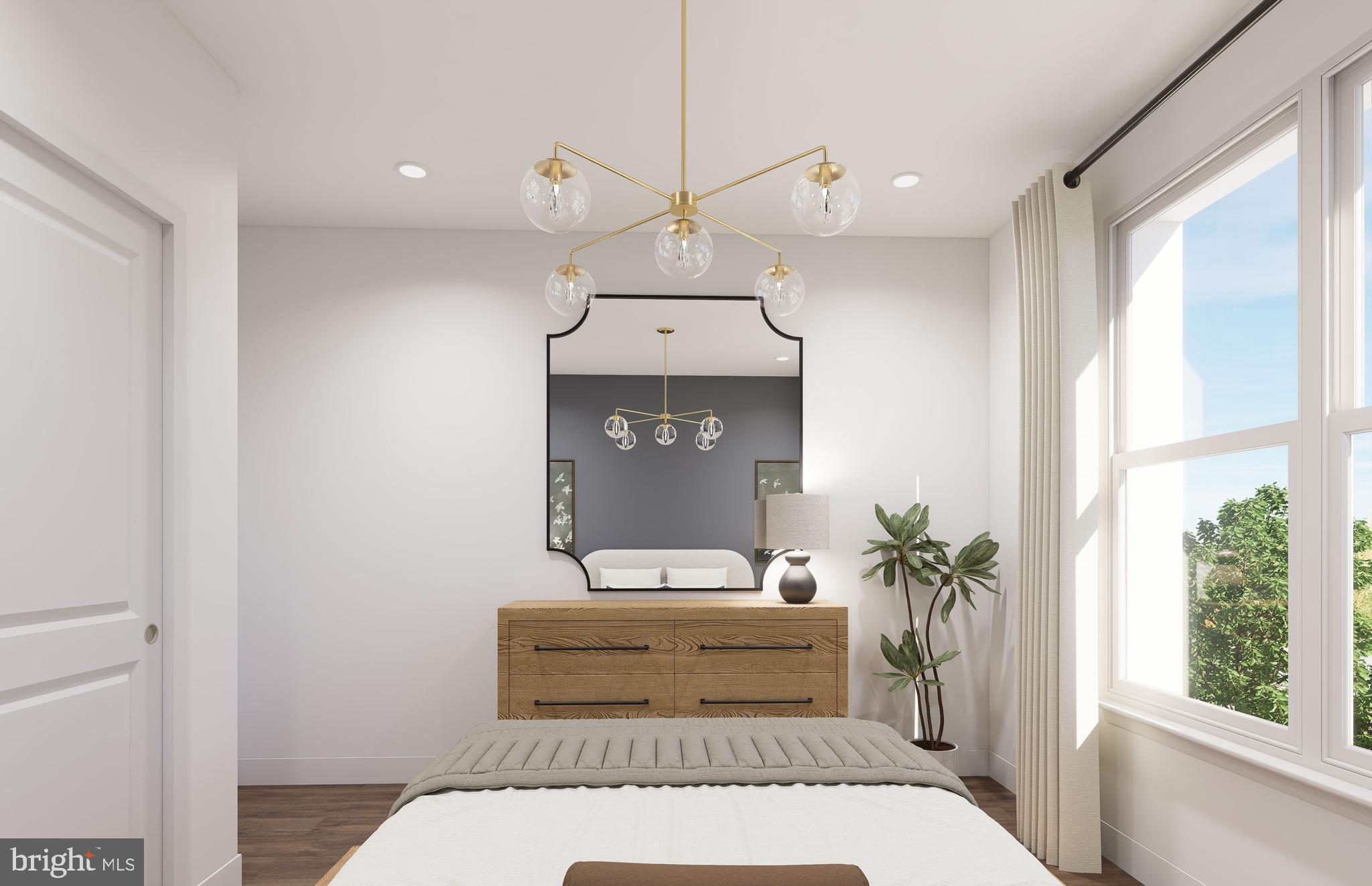 METROWEST SQUARE - Residential