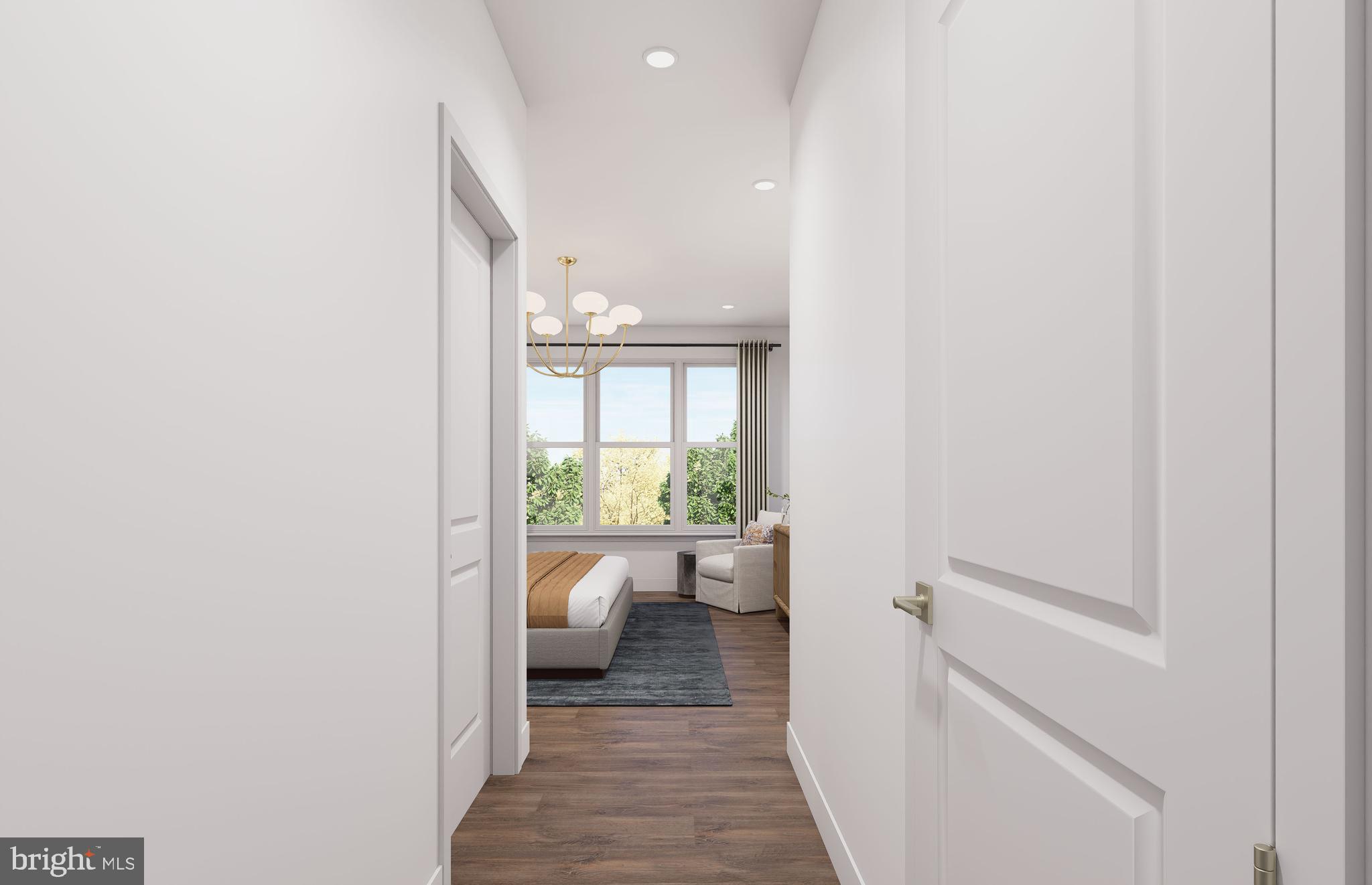 METROWEST SQUARE - Residential