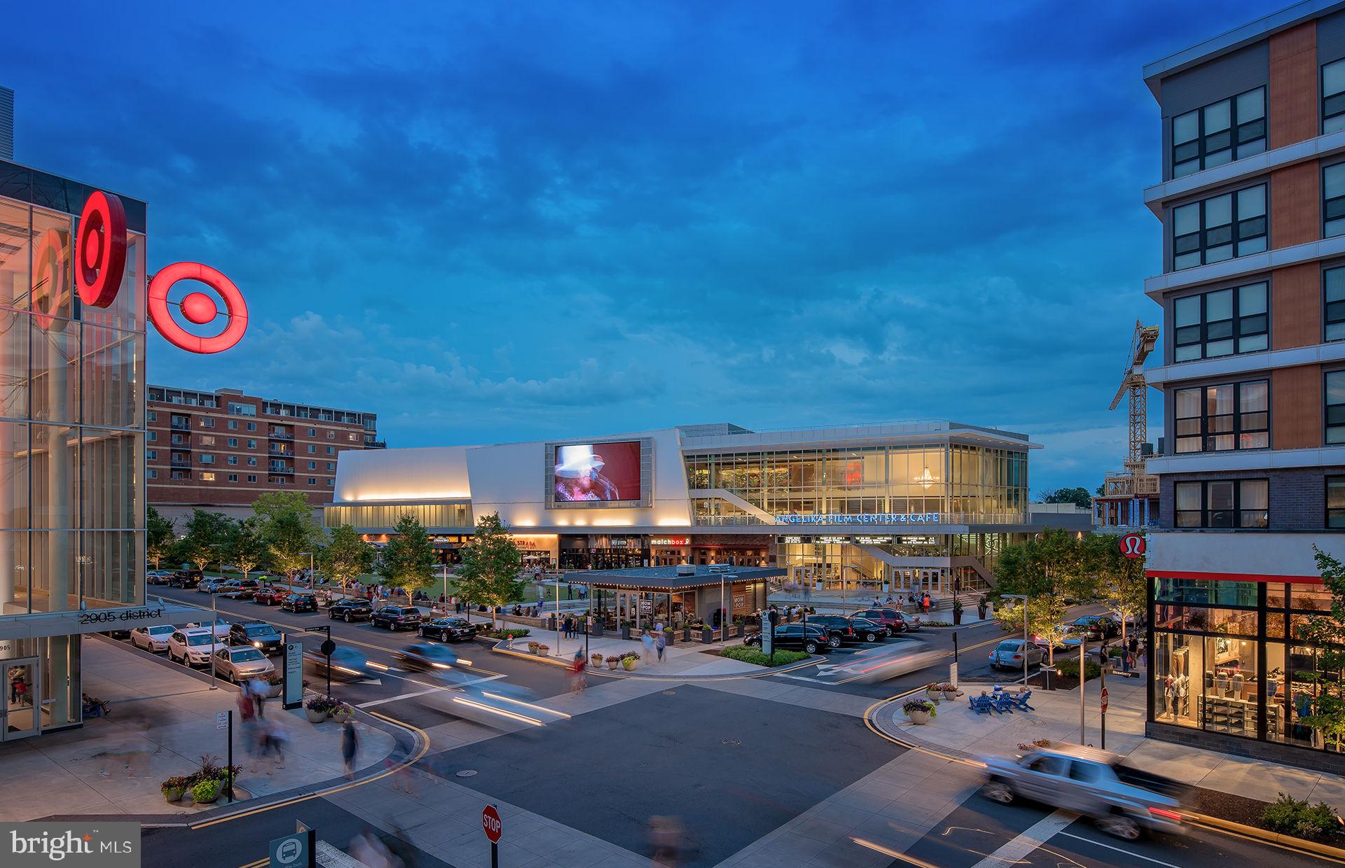 METROWEST - Residential