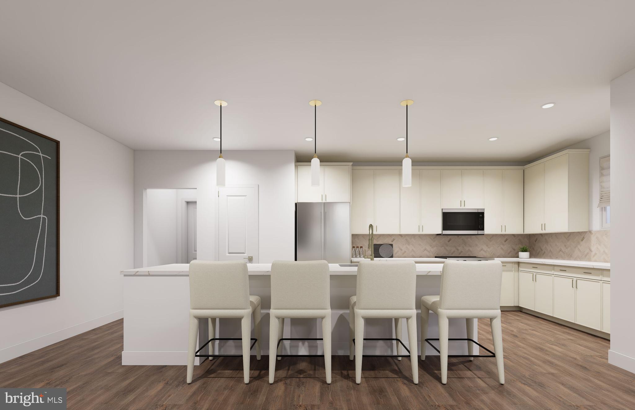 METROWEST - Residential