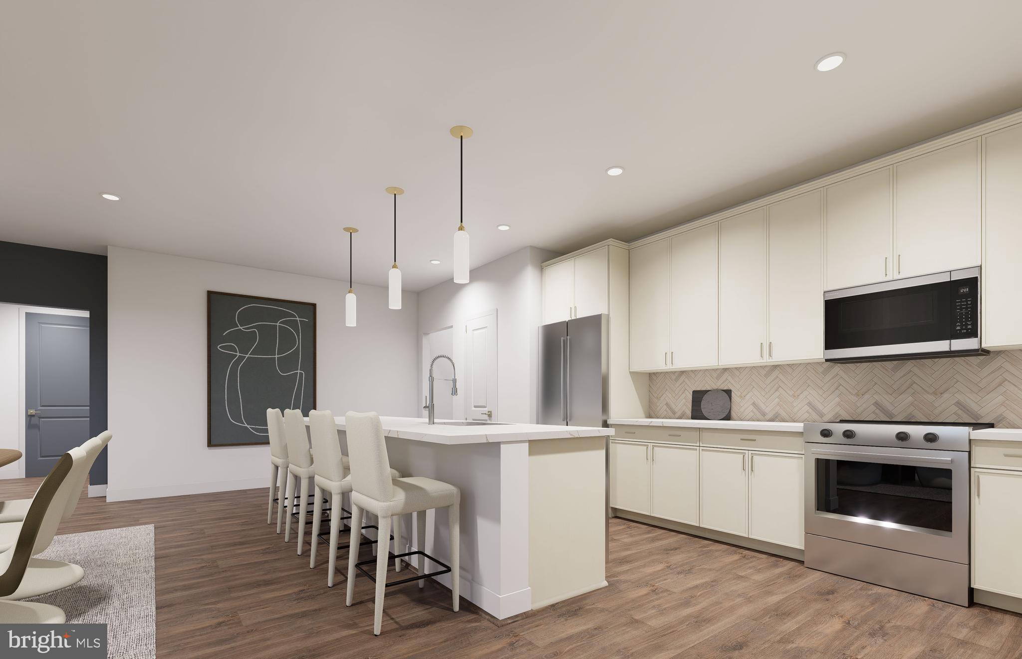 METROWEST SQUARE - Residential