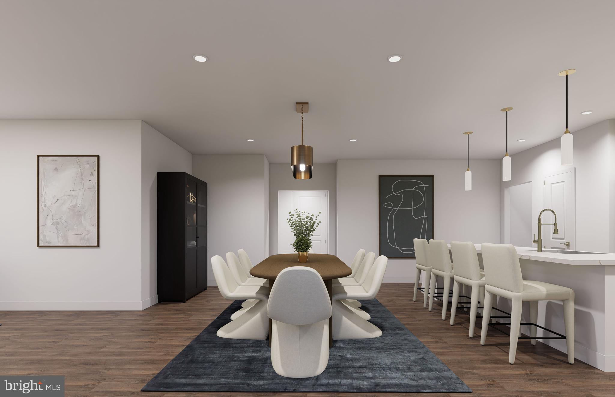 METROWEST - Residential