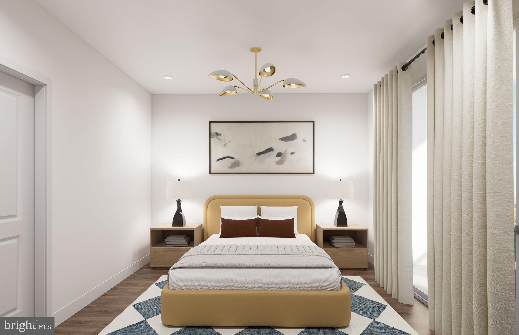 METROWEST - Residential