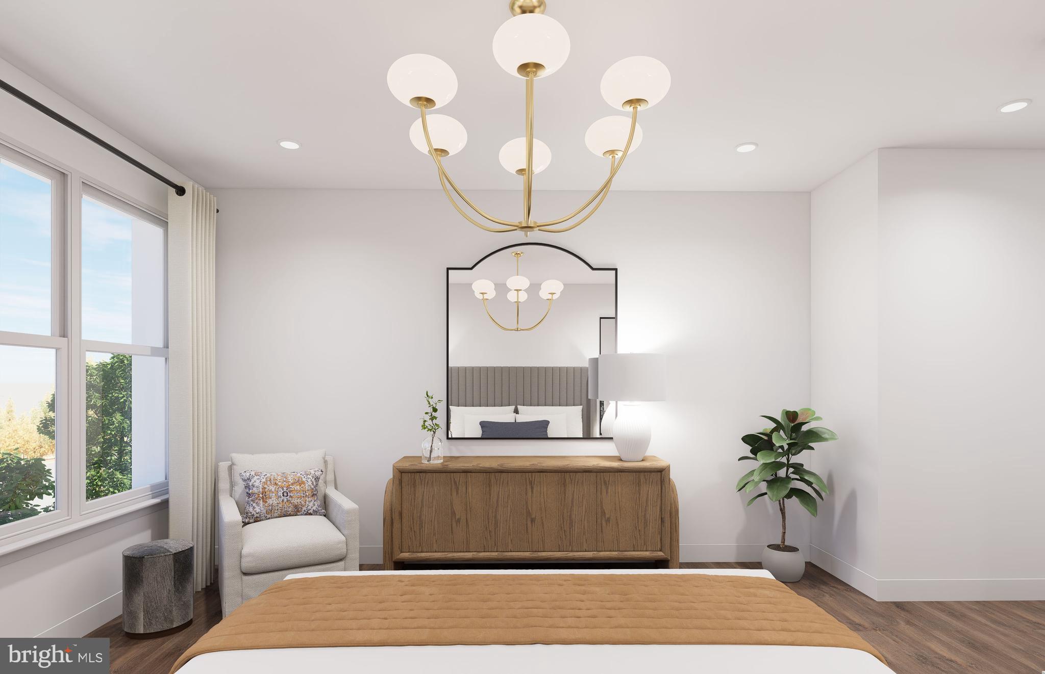 METROWEST SQUARE - Residential