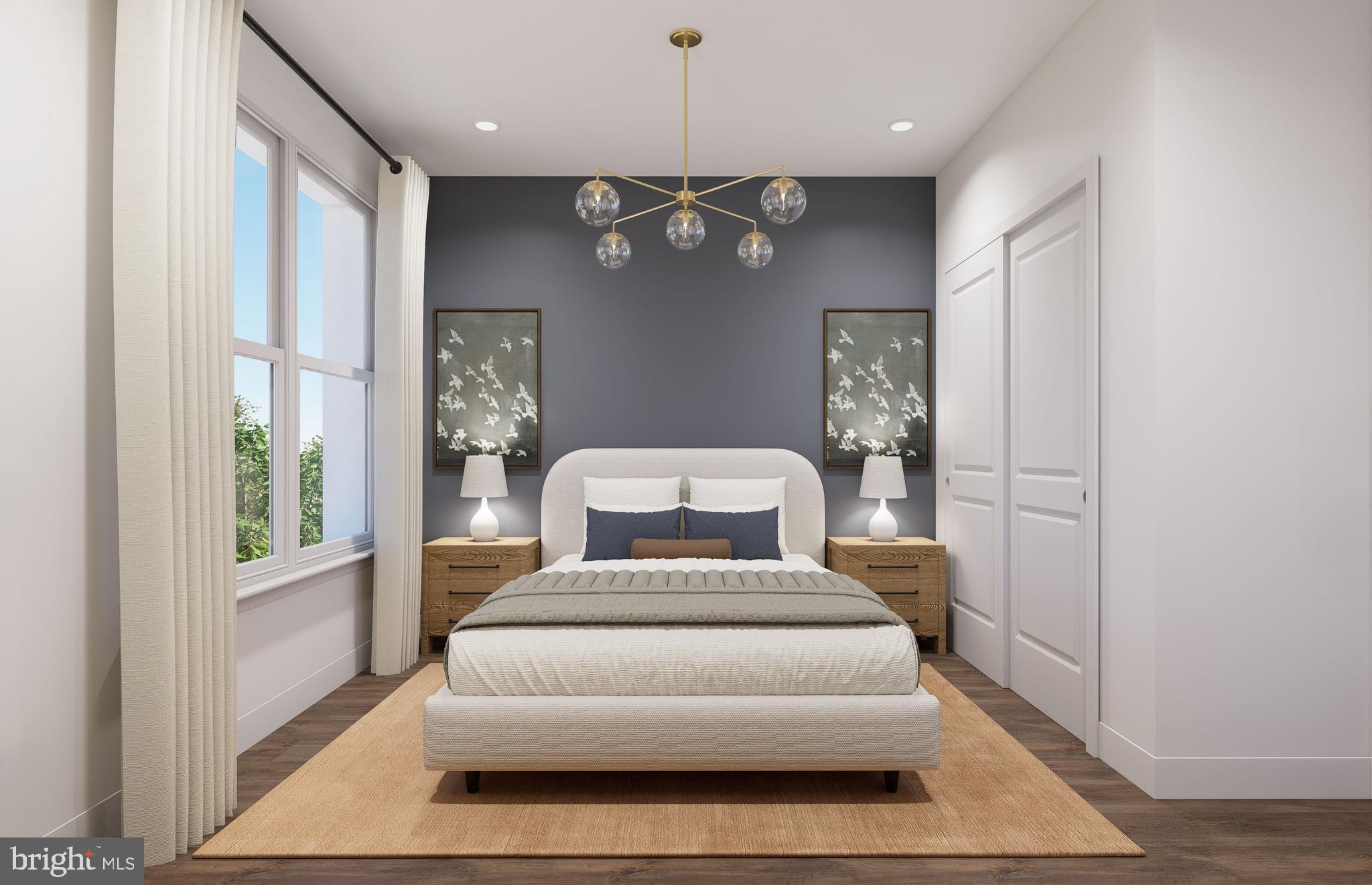 METROWEST SQUARE - Residential