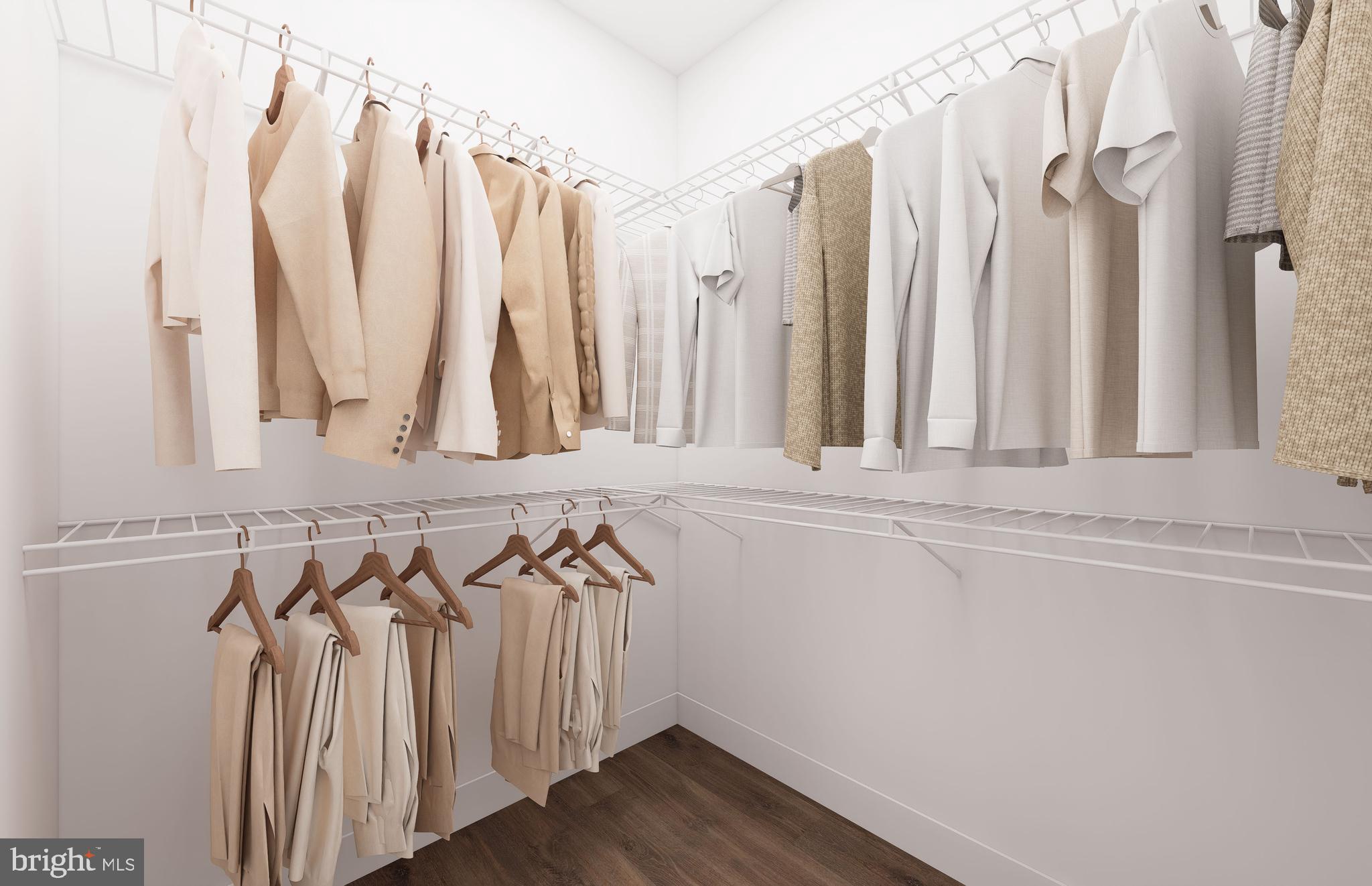 METROWEST - Residential