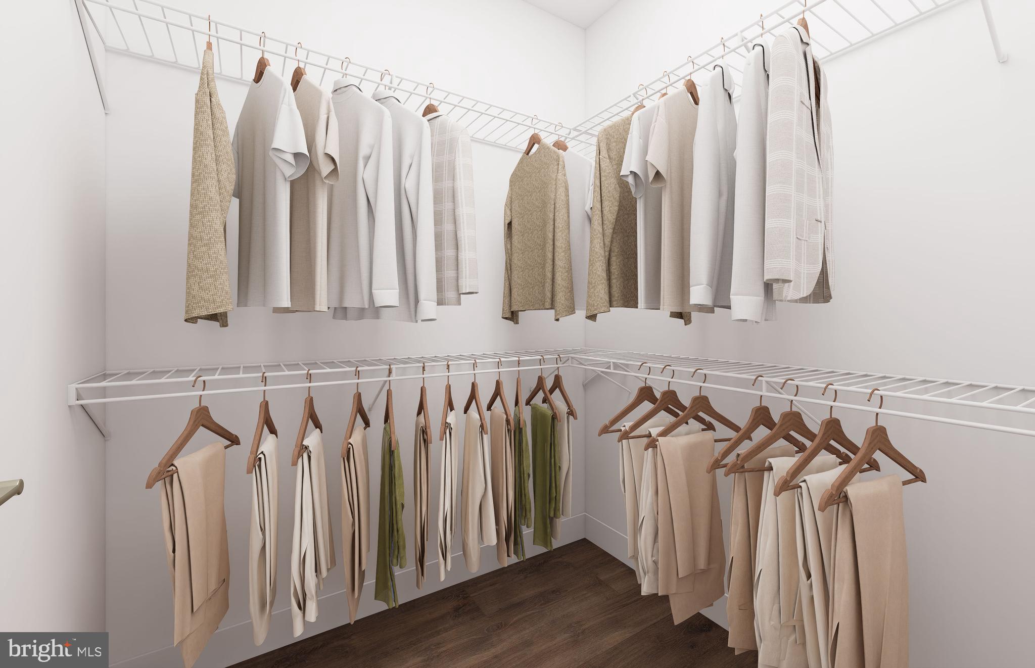 METROWEST - Residential