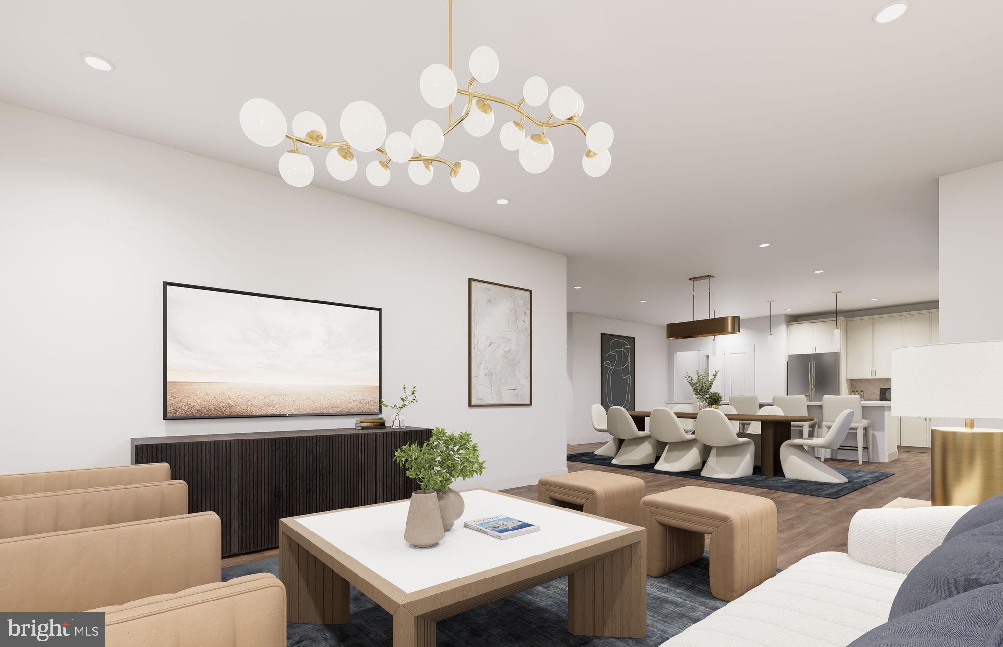 METROWEST - Residential