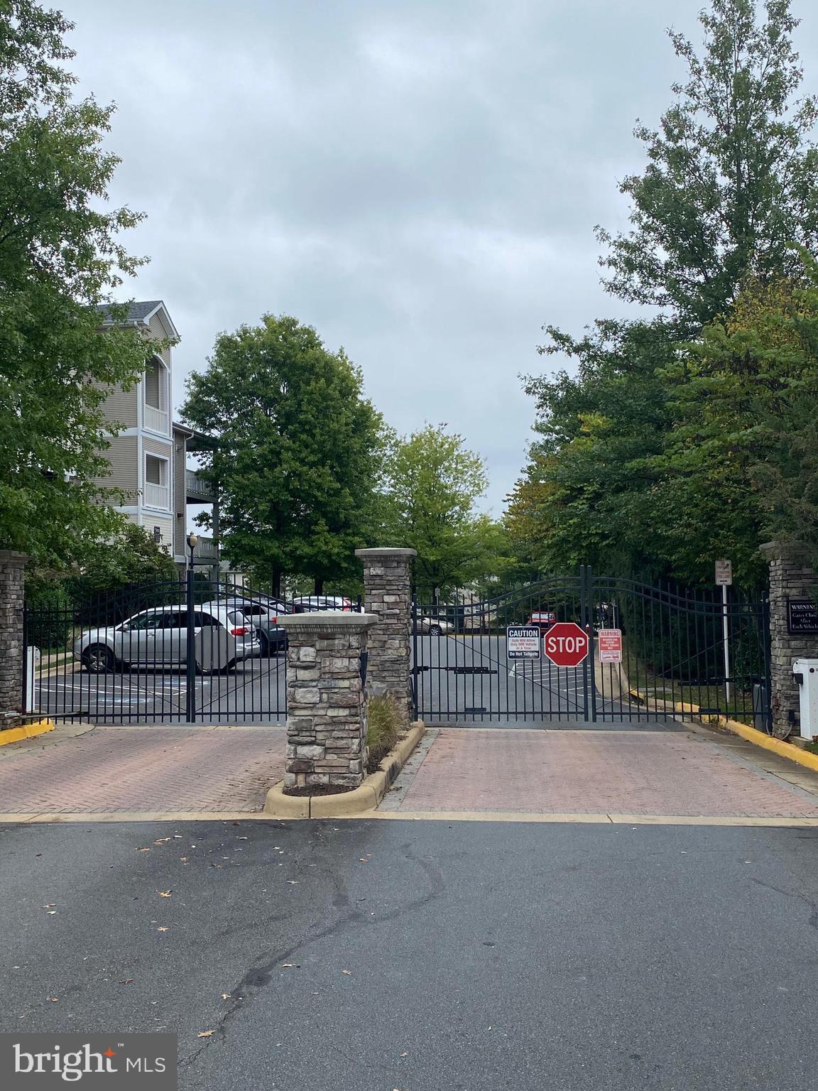 WESTCHESTER AT STRATFORD - Residential Lease