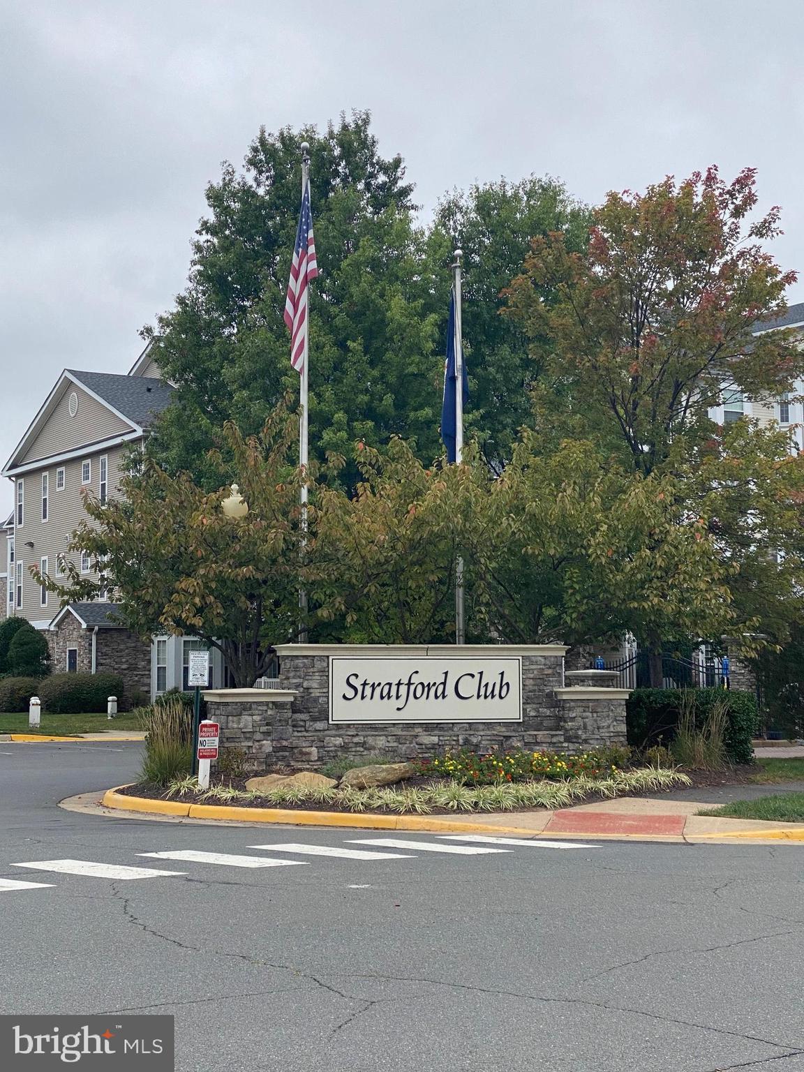 WESTCHESTER AT STRATFORD - Residential Lease