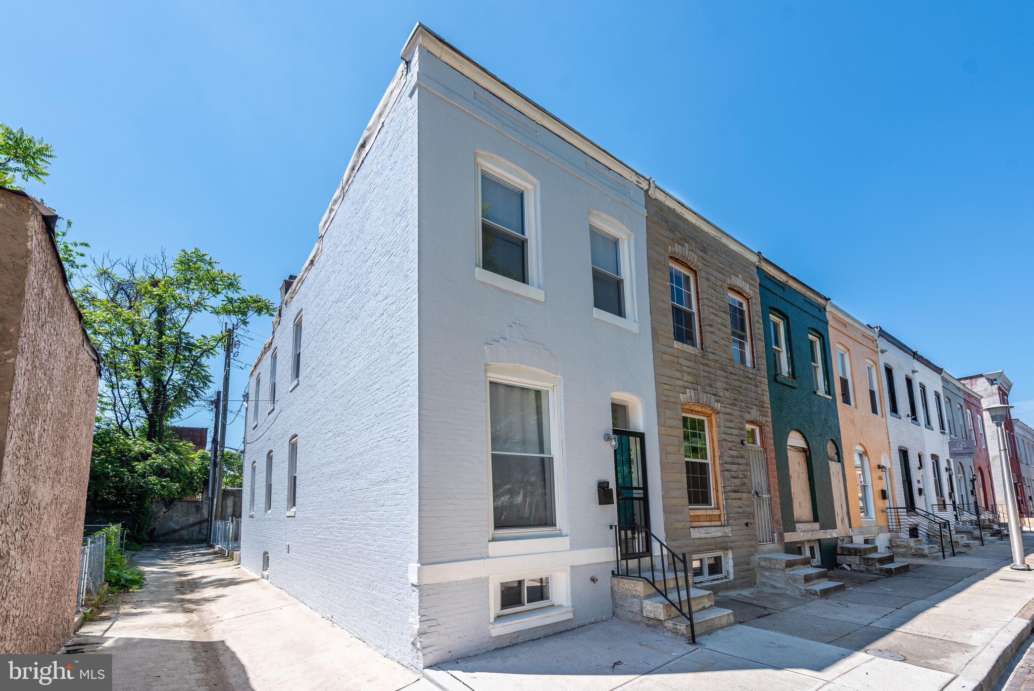 CHARLES VILLAGE - Residential