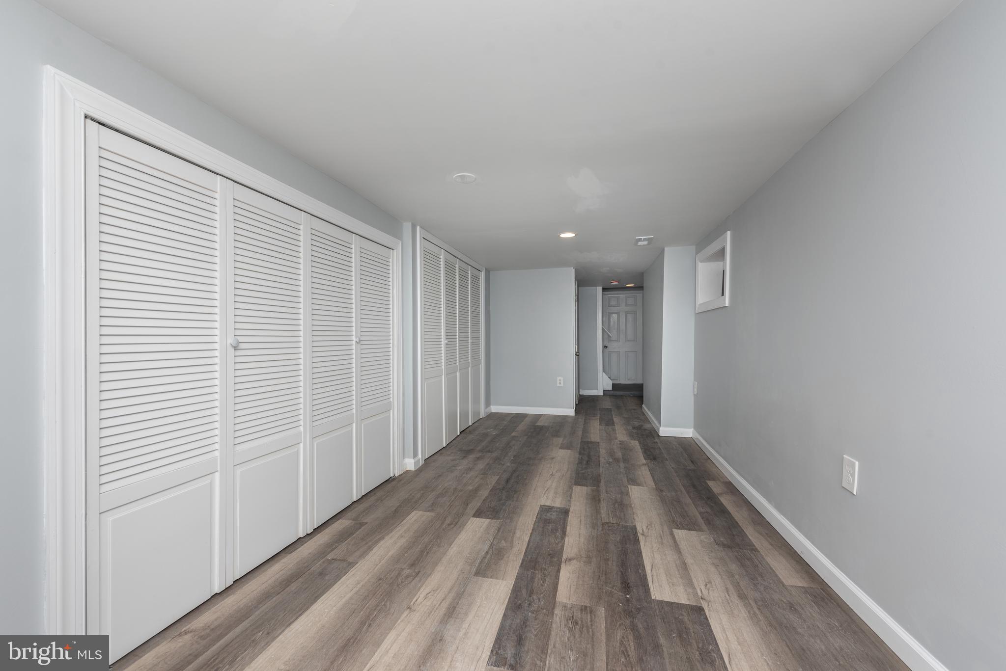 CHARLES VILLAGE - Residential