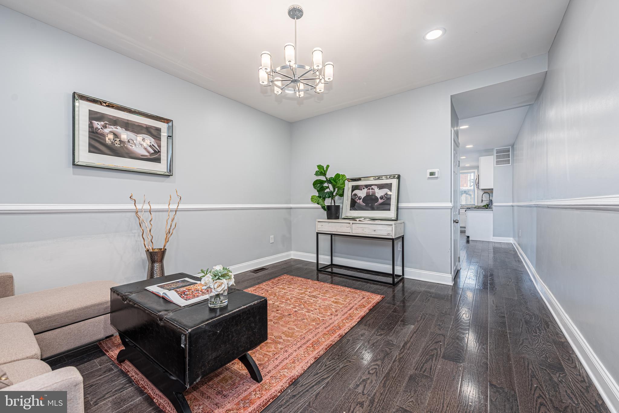CHARLES VILLAGE - Residential