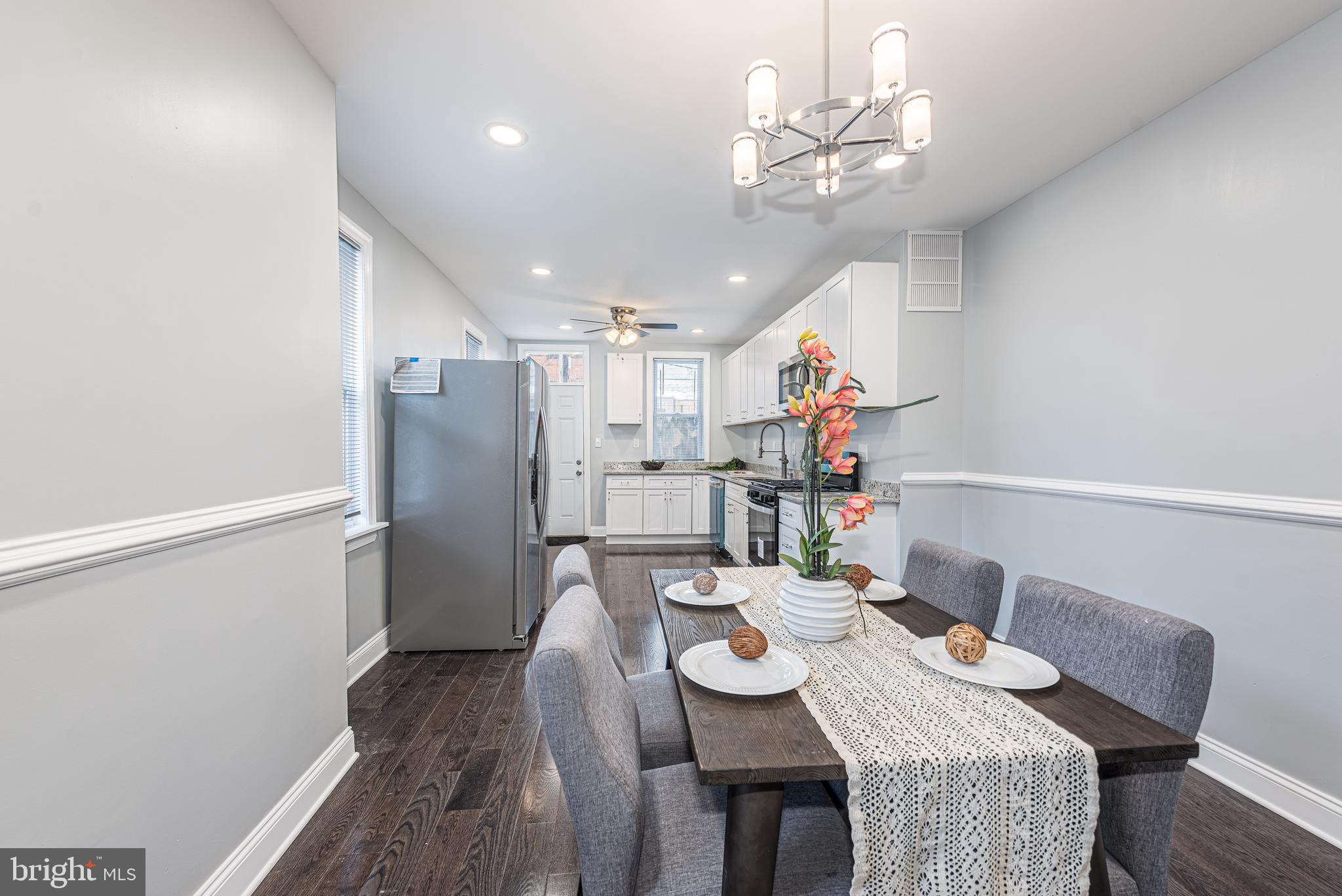 CHARLES VILLAGE - Residential