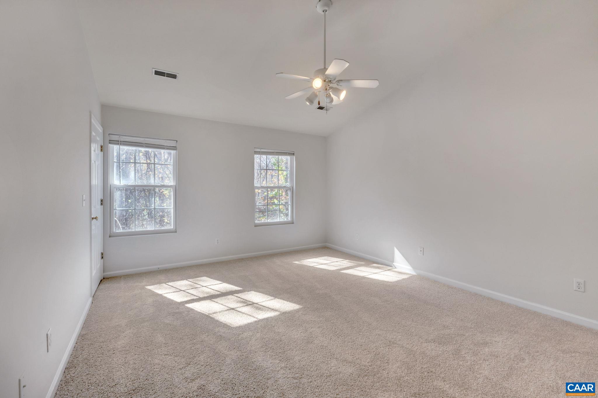 LAKE MONTICELLO - Residential