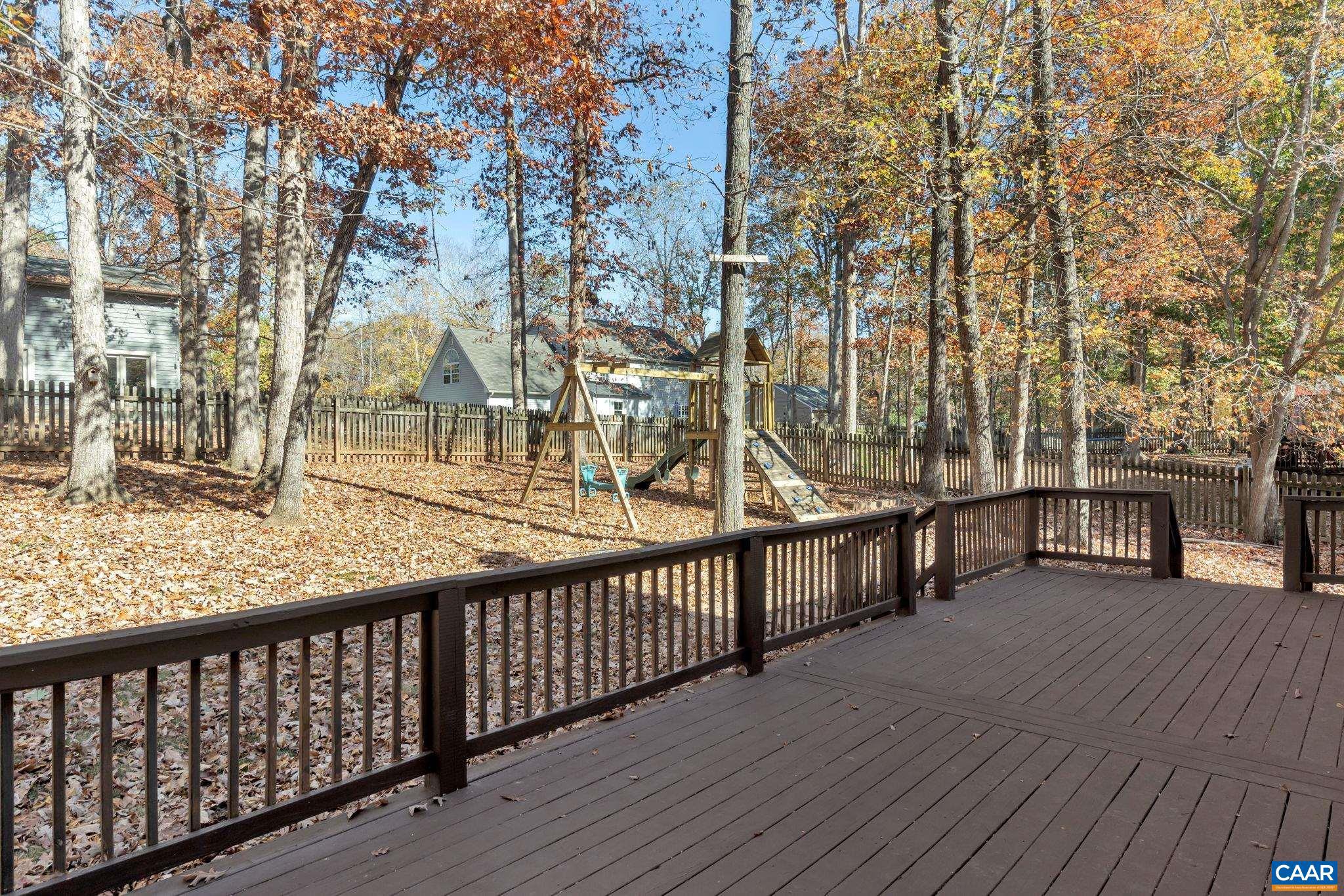 LAKE MONTICELLO - Residential