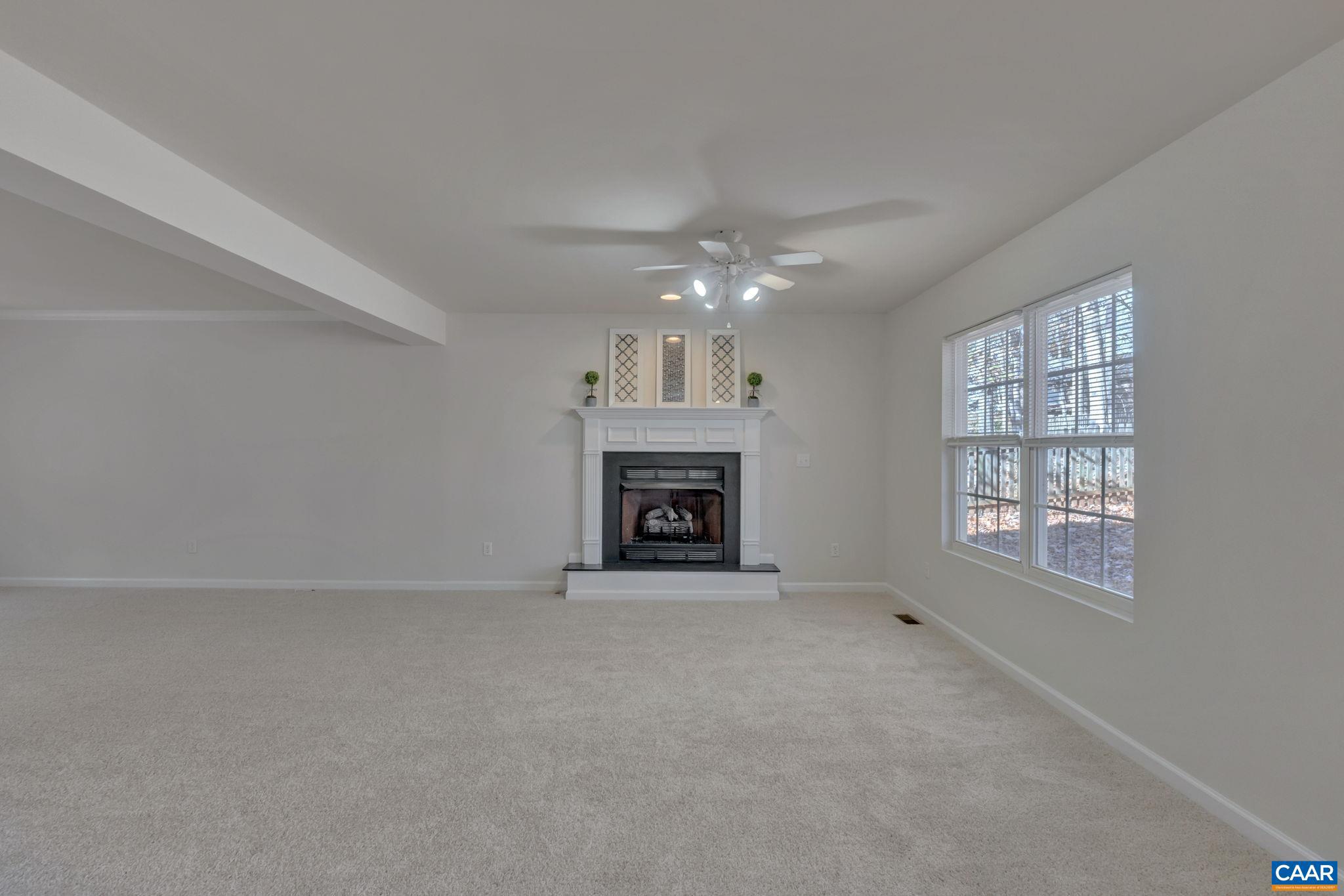 LAKE MONTICELLO - Residential