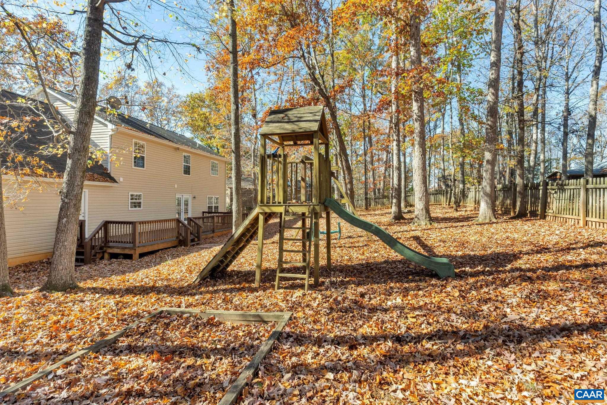 LAKE MONTICELLO - Residential