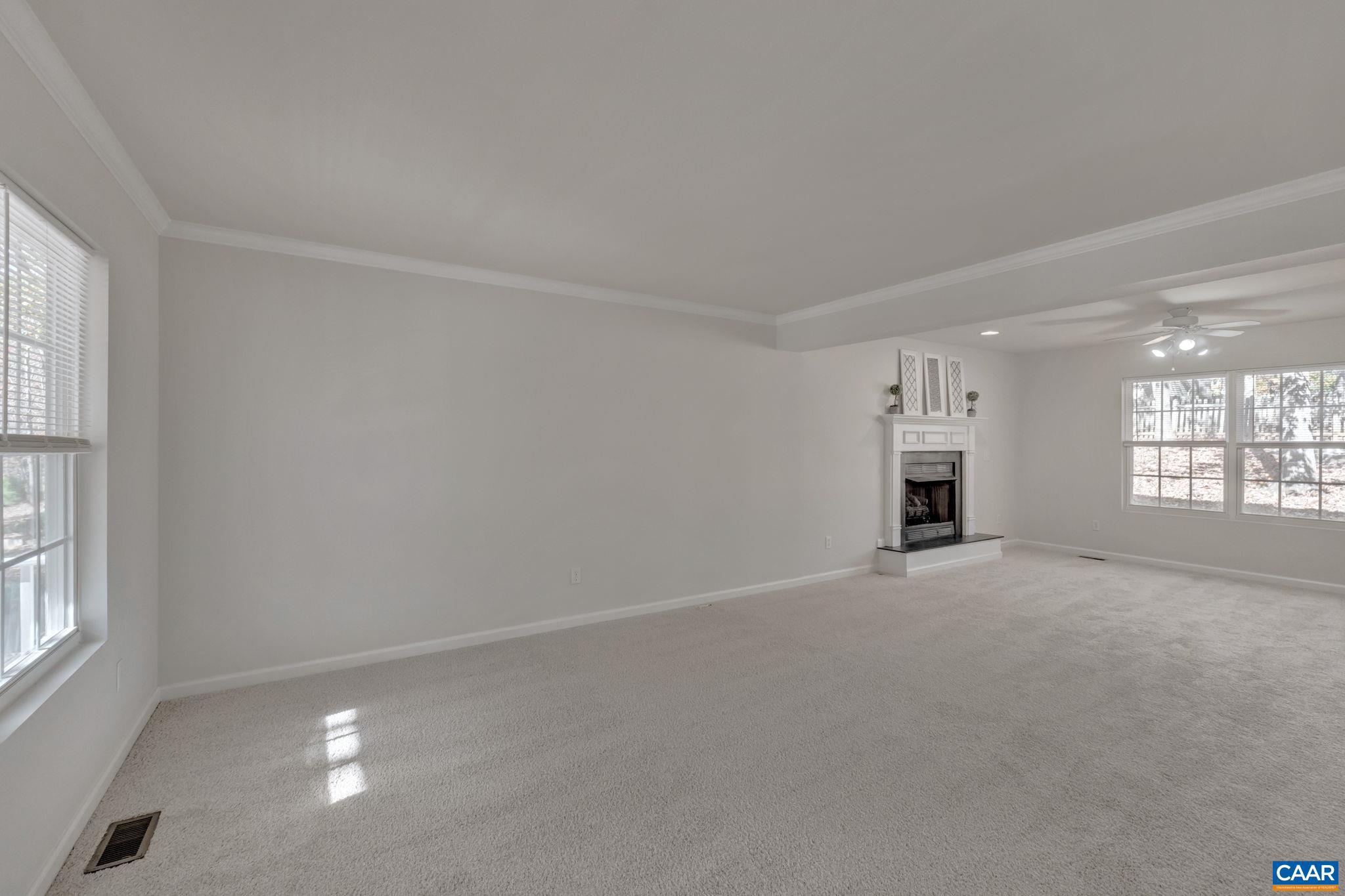 LAKE MONTICELLO - Residential