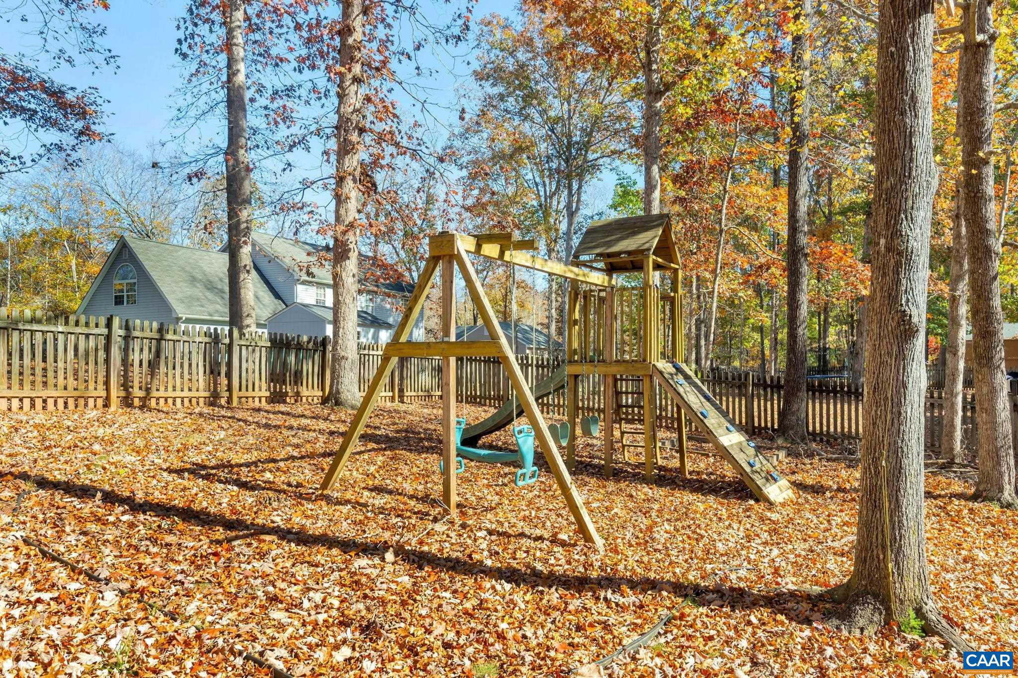 LAKE MONTICELLO - Residential