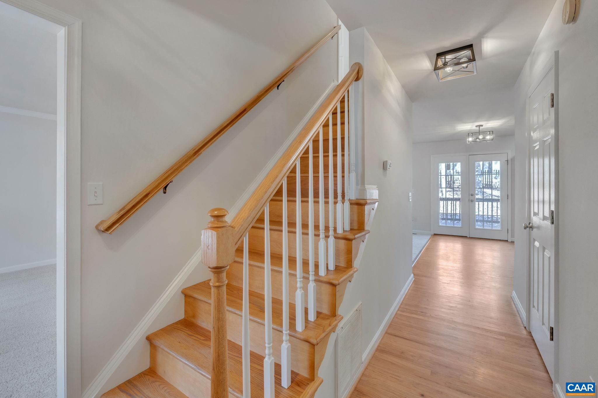 LAKE MONTICELLO - Residential