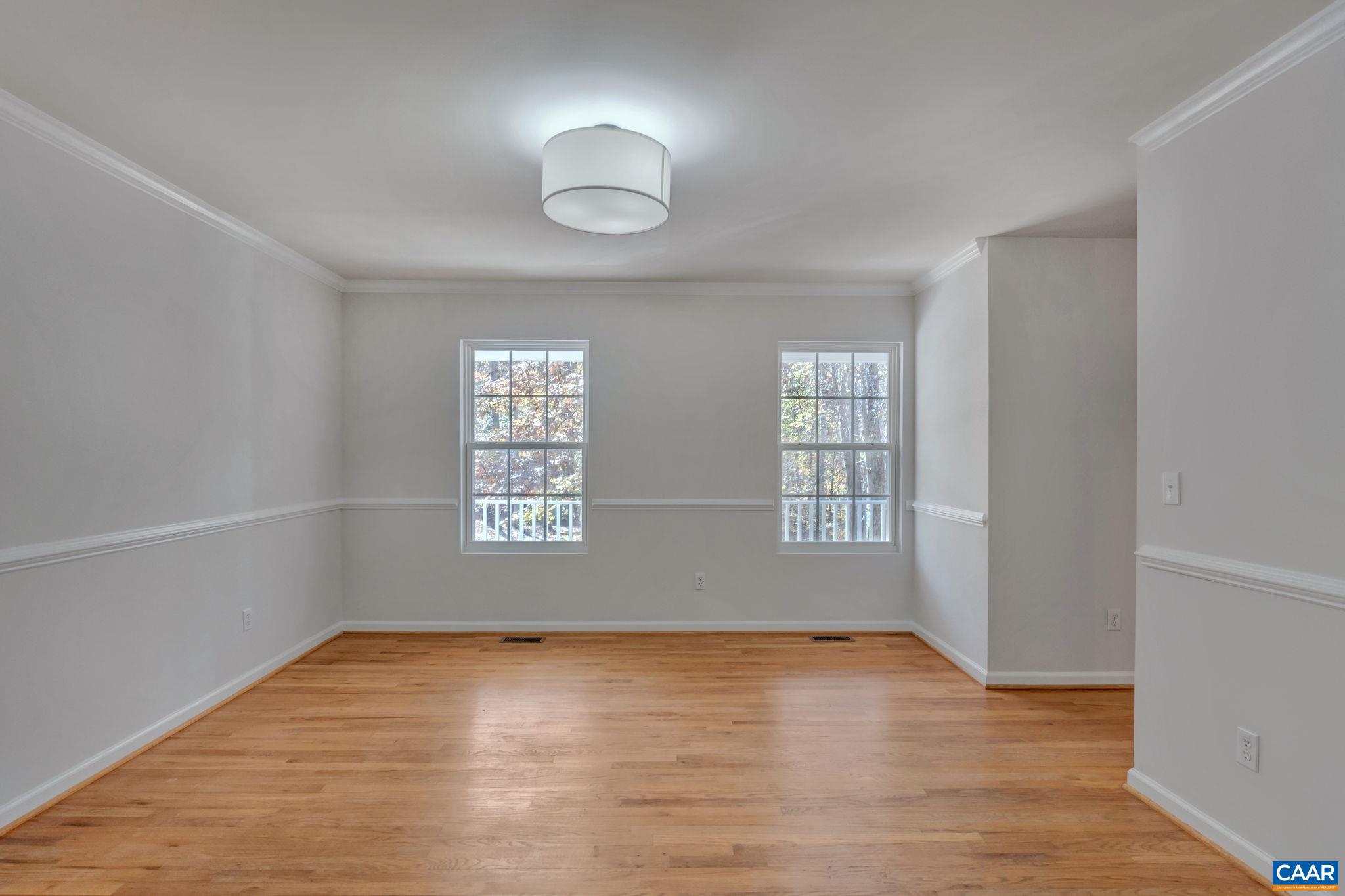 LAKE MONTICELLO - Residential