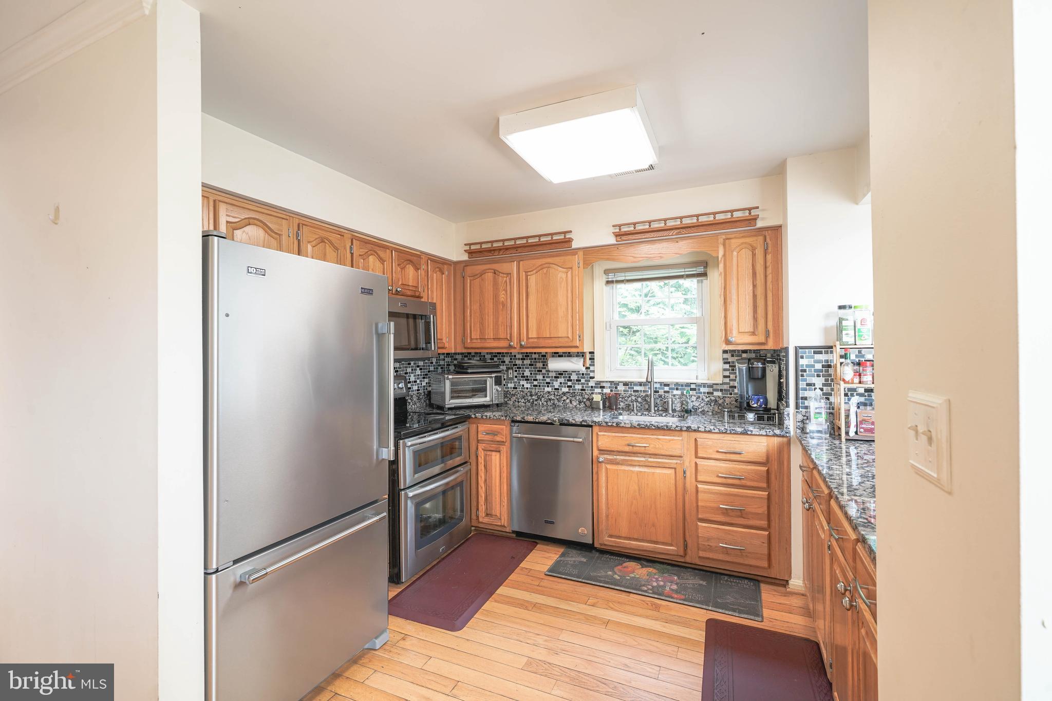 MEADOWGATE - Residential